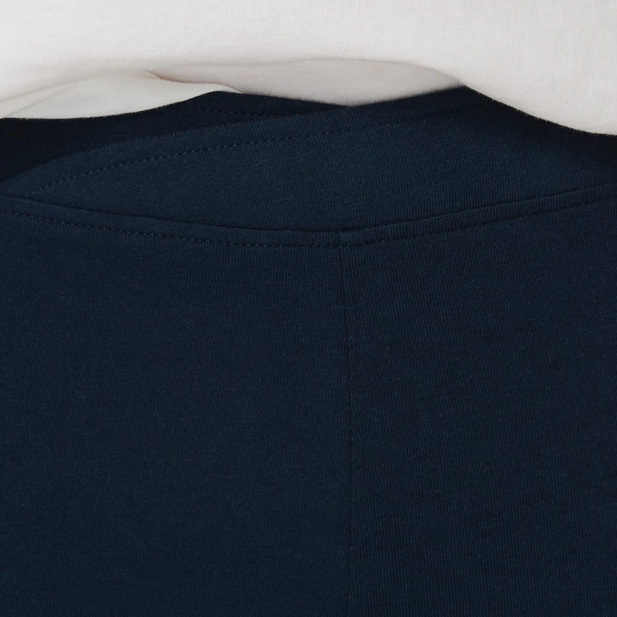 3 Bike Shorts Dress Navy, 3 of 8