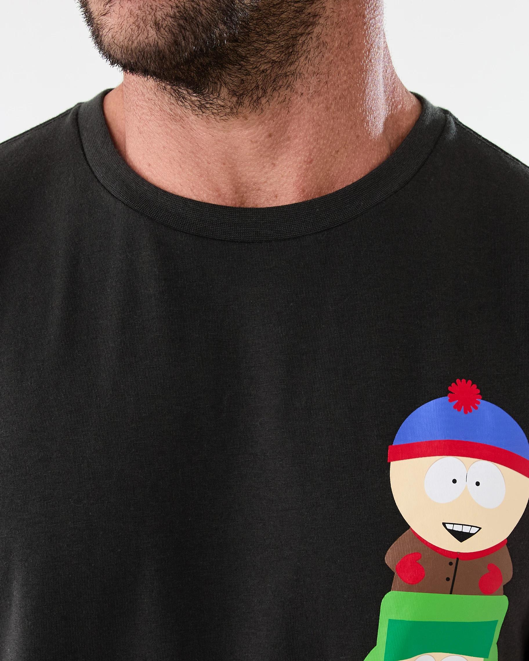 5 Short Sleeve South Park License Pyjama Set South Park, 5 of 8