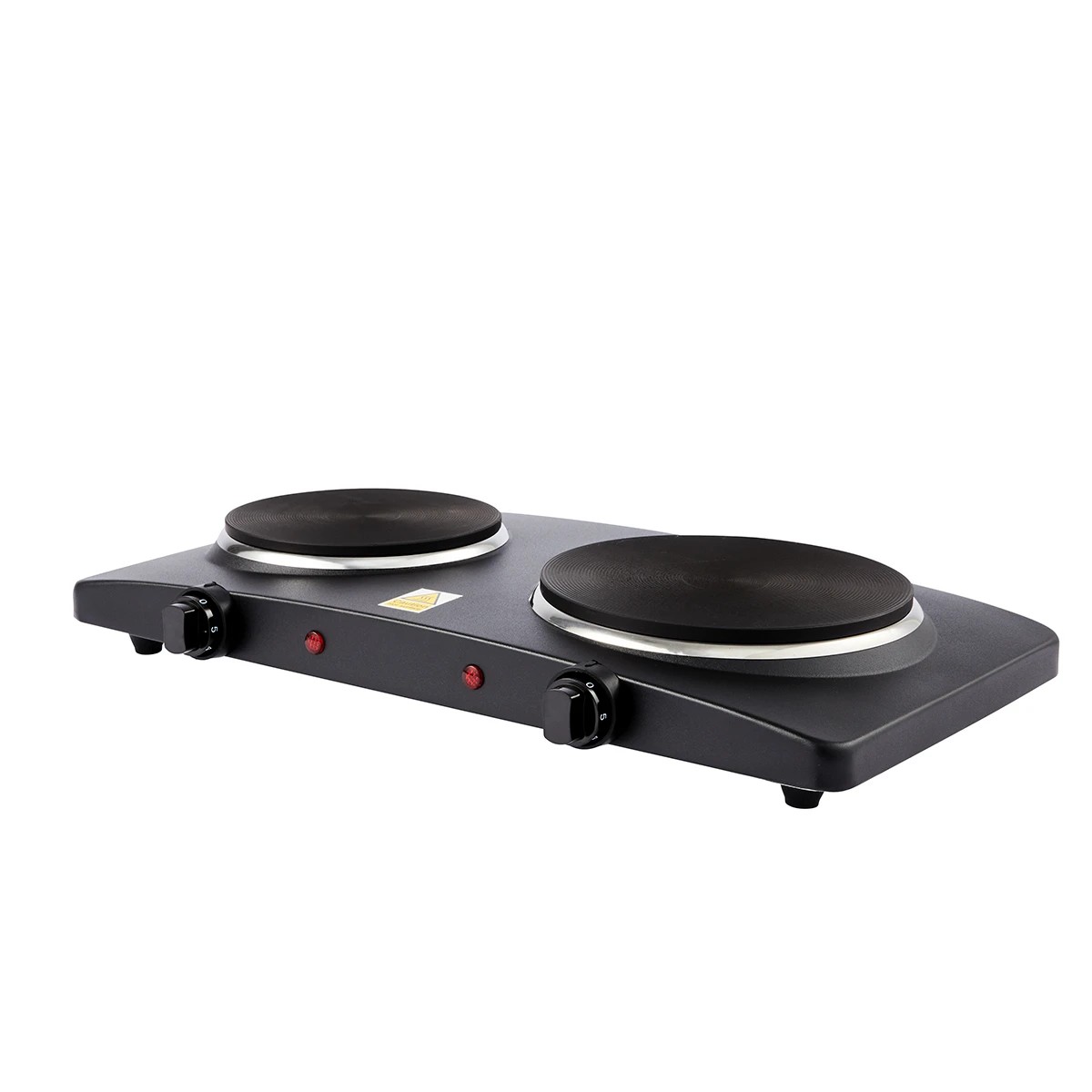 7 Double Hot Plate, 7 of 10