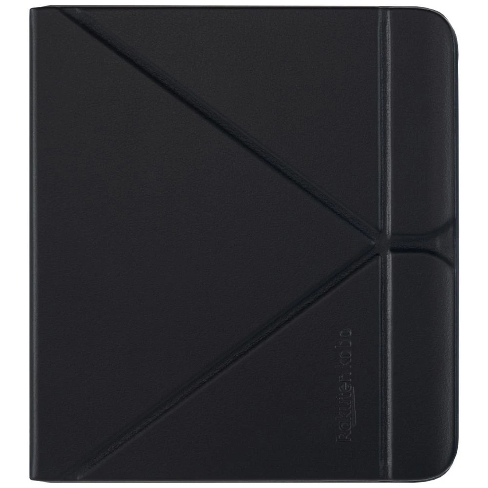 1 Kobo SleepCover Case for Kobo Libra Black, 1 of 5