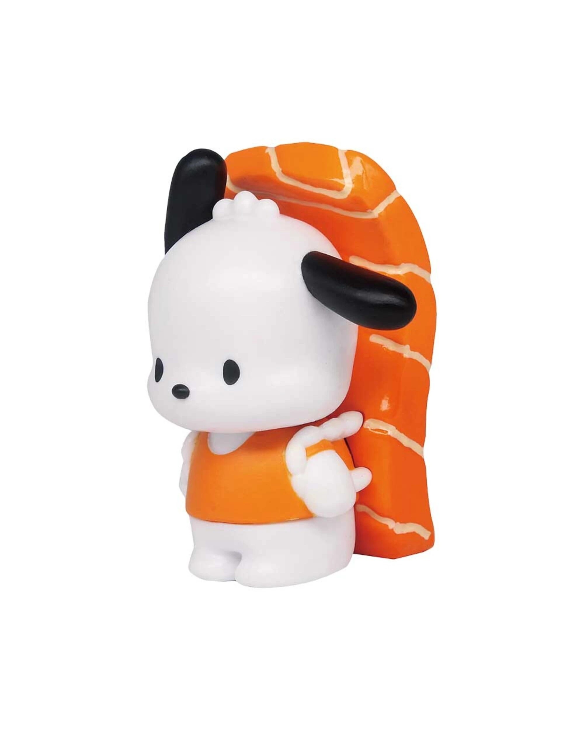2 Sanrio - Hello Kitty - Twinchees Hello Kitty and Friends Sushi Figurine Blind Bag (Single Bag), 2 of 5