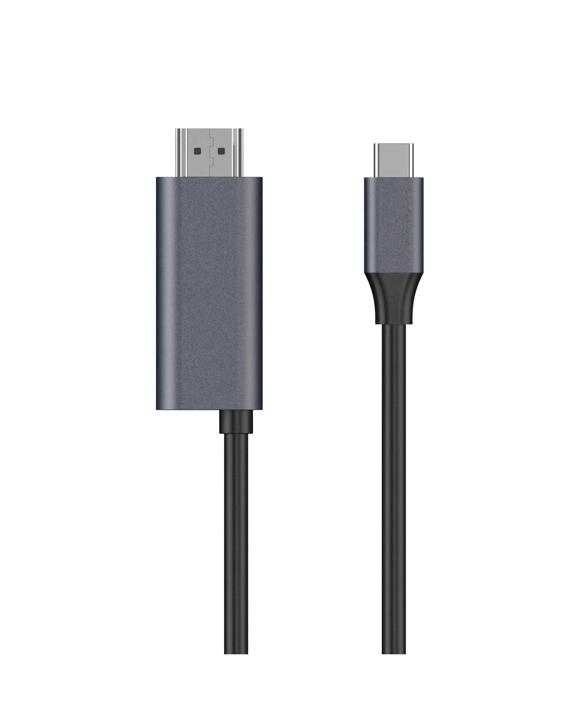 3 Powerwave USB Type-C to HDMI TV Adapter for Nintendo Switch 2, 3 of 7