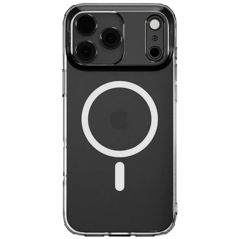 3 Cygnett AeroMag Case iPhone 17 Pro Max Clear, 3 of 4