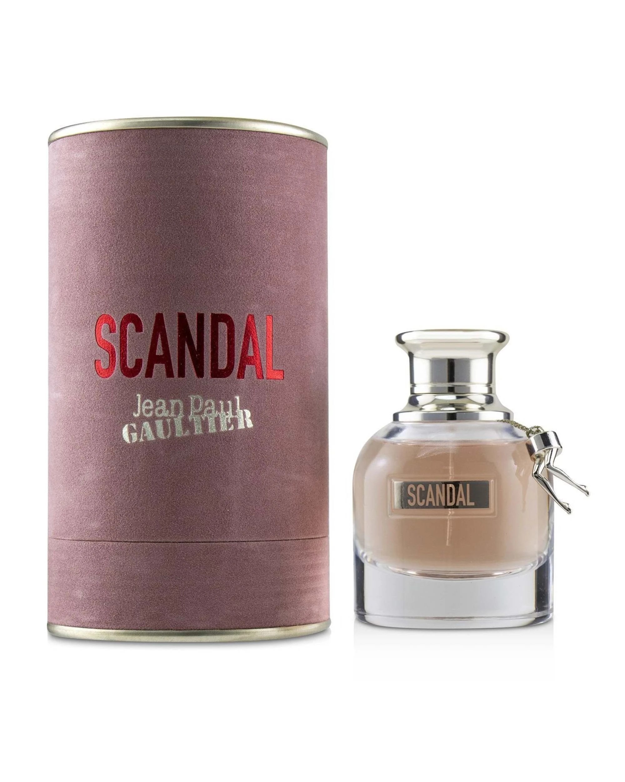 1 Jean Paul Gaultier Scandal Eau De Parfum Spray 30ml/1oz, 1 of 4