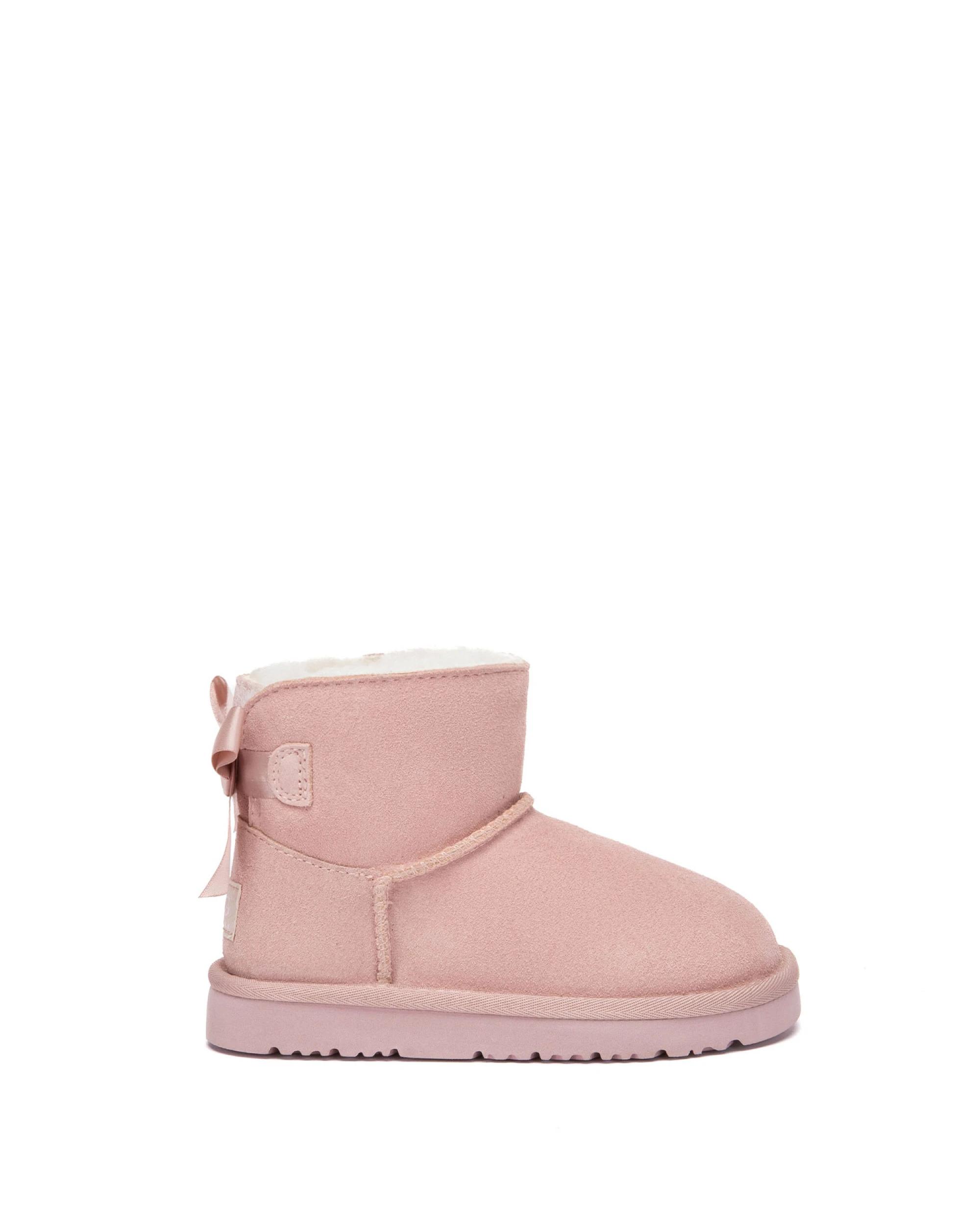 1 Australian Shepherd UGG Kids Melub Boots PINK, 1 of 5