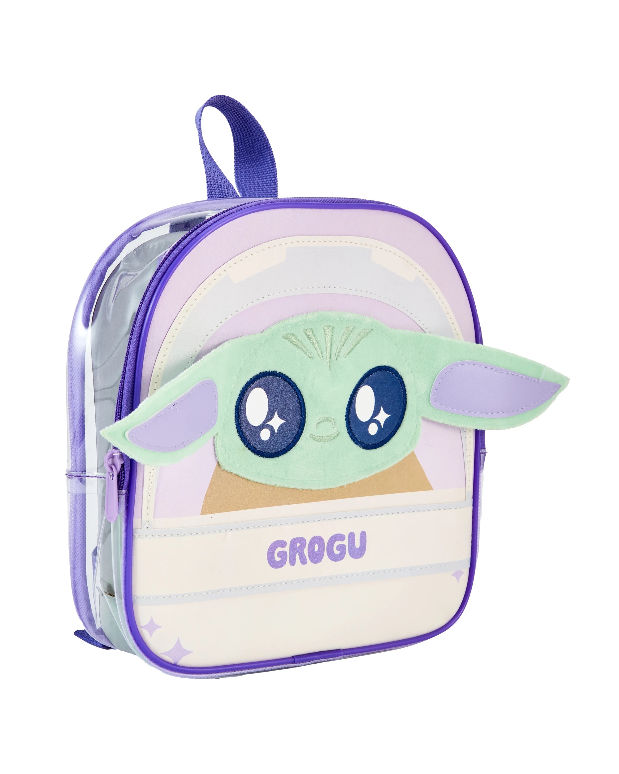 2 Disney Star Wars Grogu Stationery Set, 2 of 7