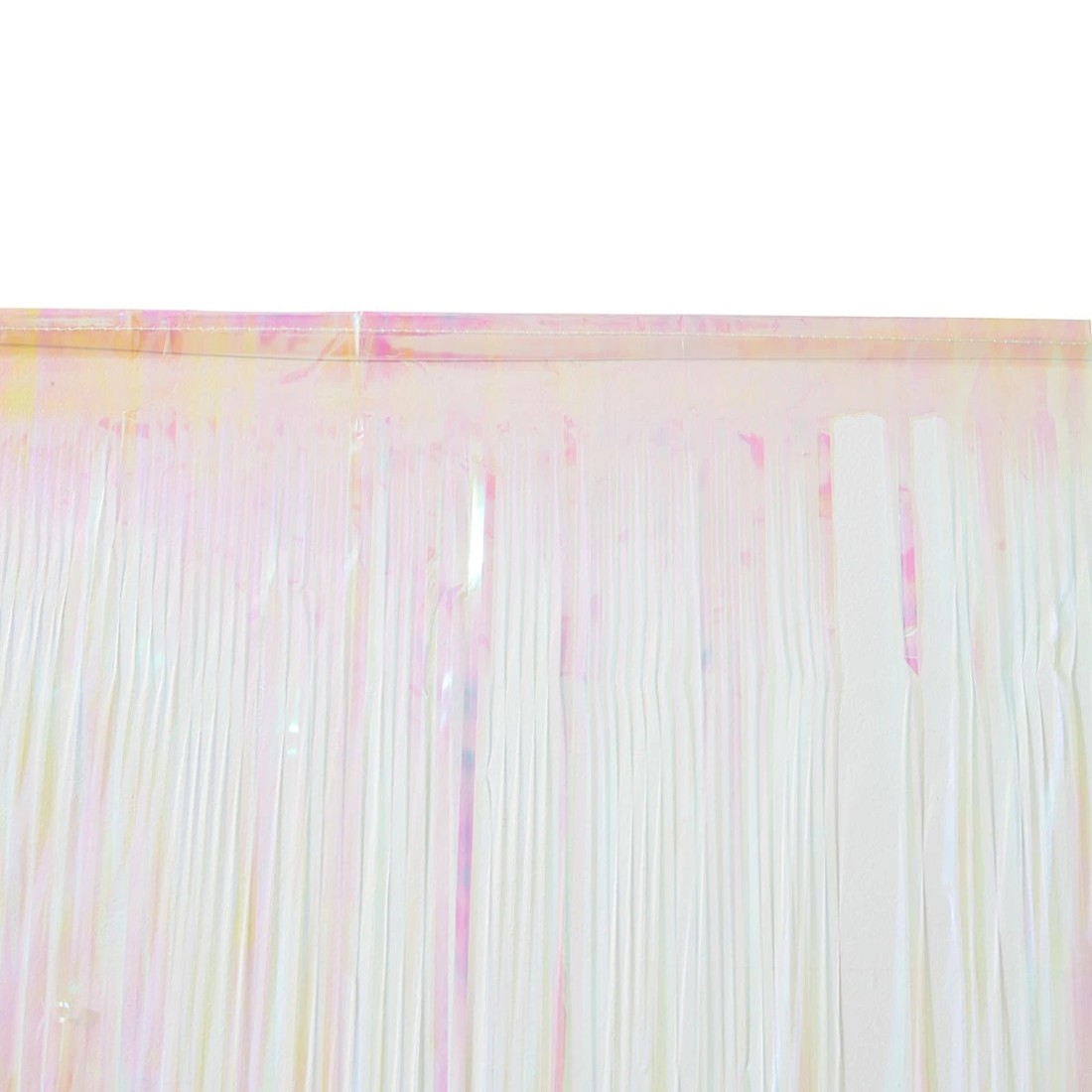 3 Iridescent Foil Backdrop, 3 of 4