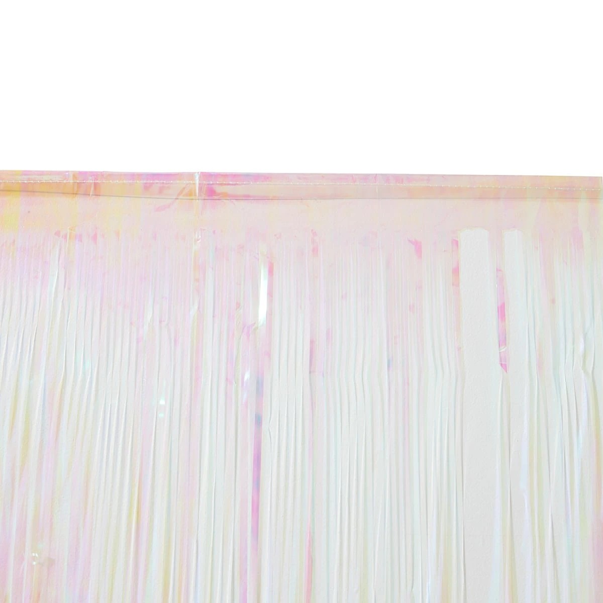 3 Iridescent Foil Backdrop, 3 of 4