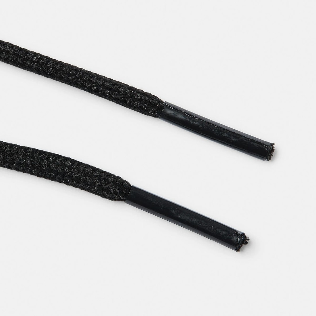 3 2 Pack Dress Laces - Black, 3 of 3