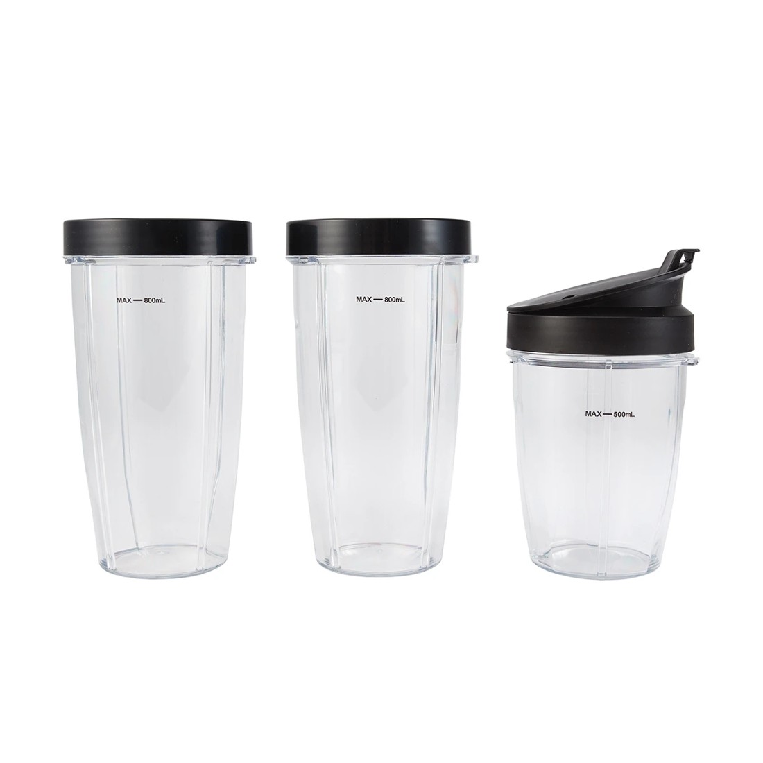 7 900W Nutritional Pro Blender, 7 of 10