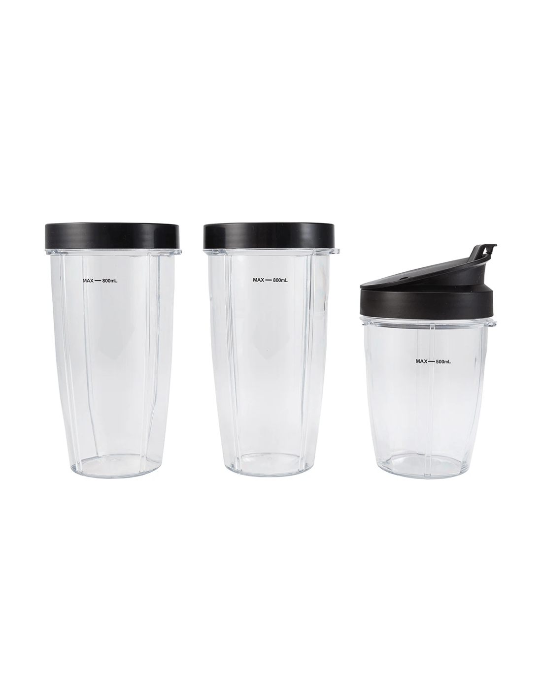7 900W Nutritional Pro Blender, 7 of 10
