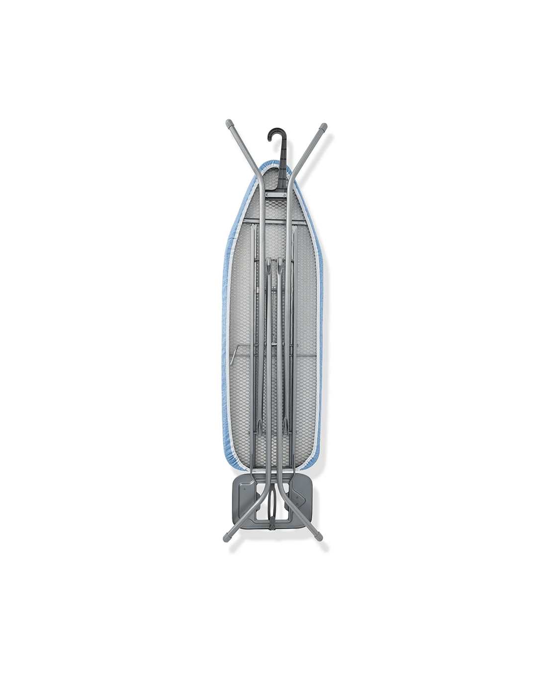 7 Ironing Board with Hanger and Iron Holder, 7 of 10