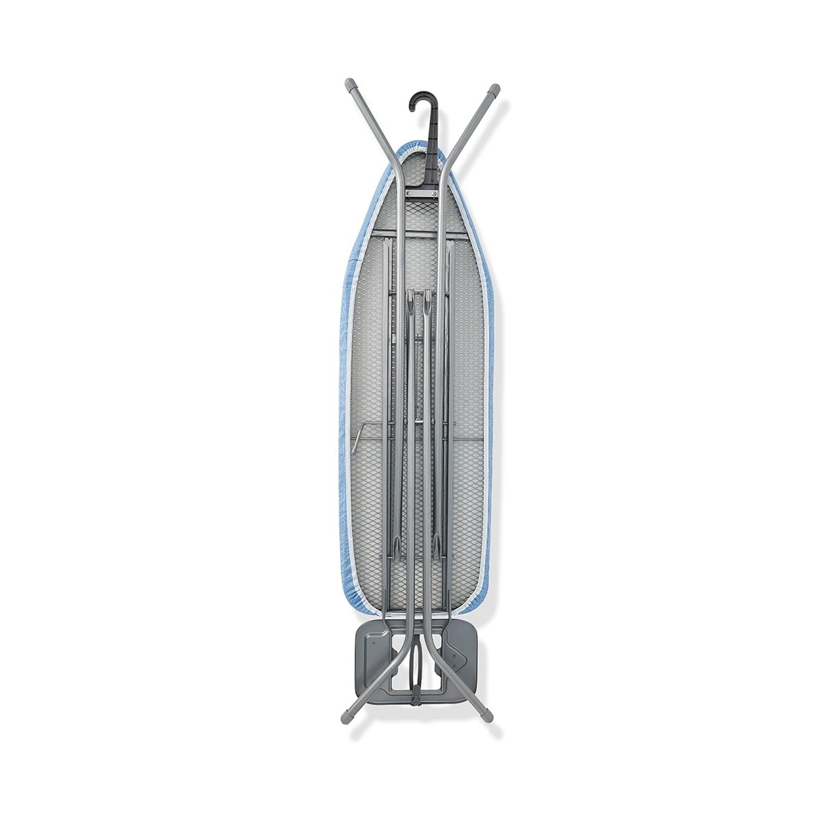 7 Ironing Board with Hanger and Iron Holder, 7 of 10