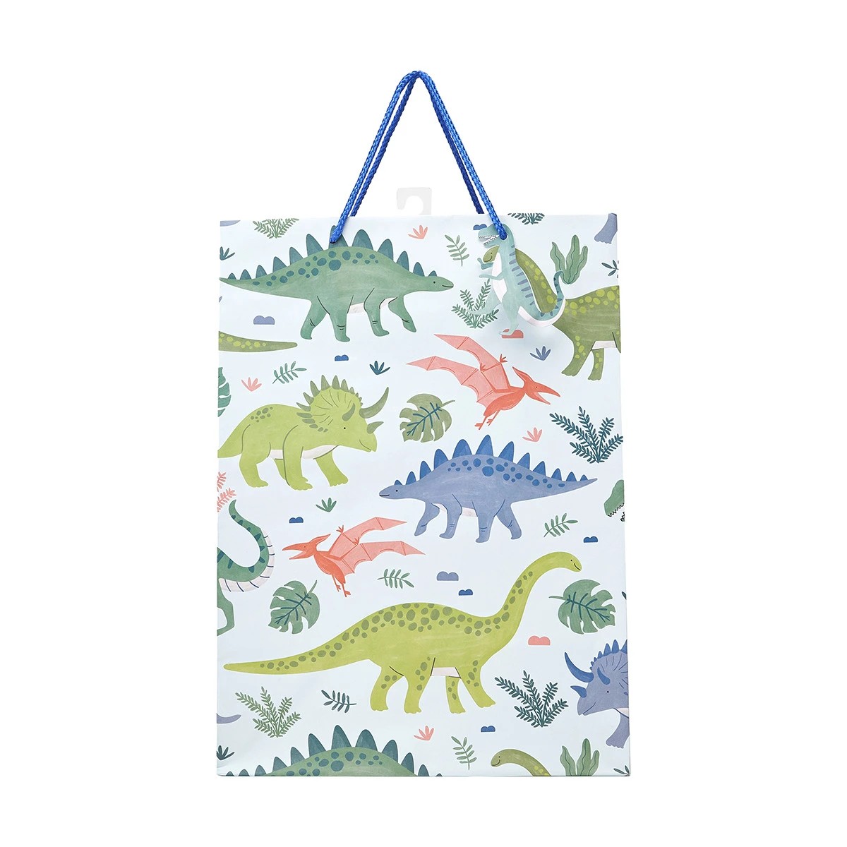2 Dino Gift Bag - Extra Large, 2 of 7