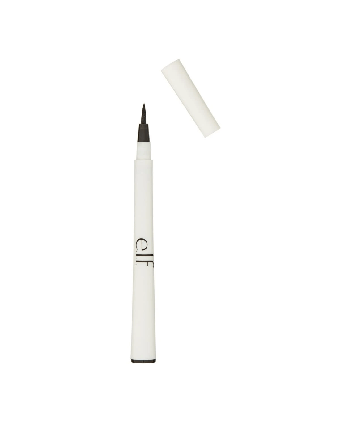 2 e.l.f. Waterproof Eyeliner Pen - Black, 2 of 4