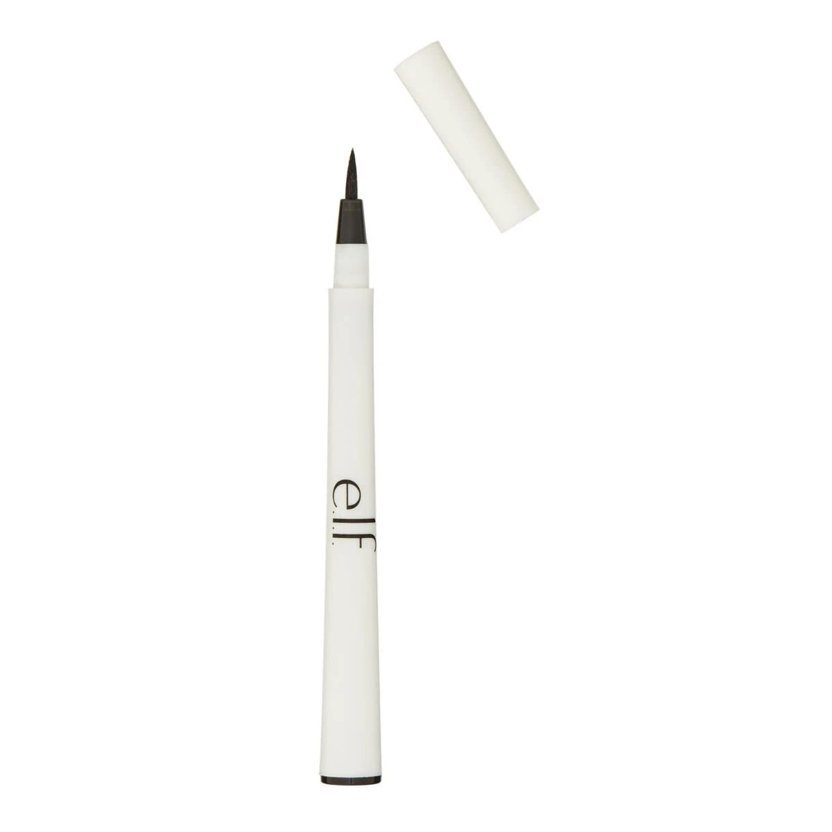 2 e.l.f. Waterproof Eyeliner Pen - Black, 2 of 4