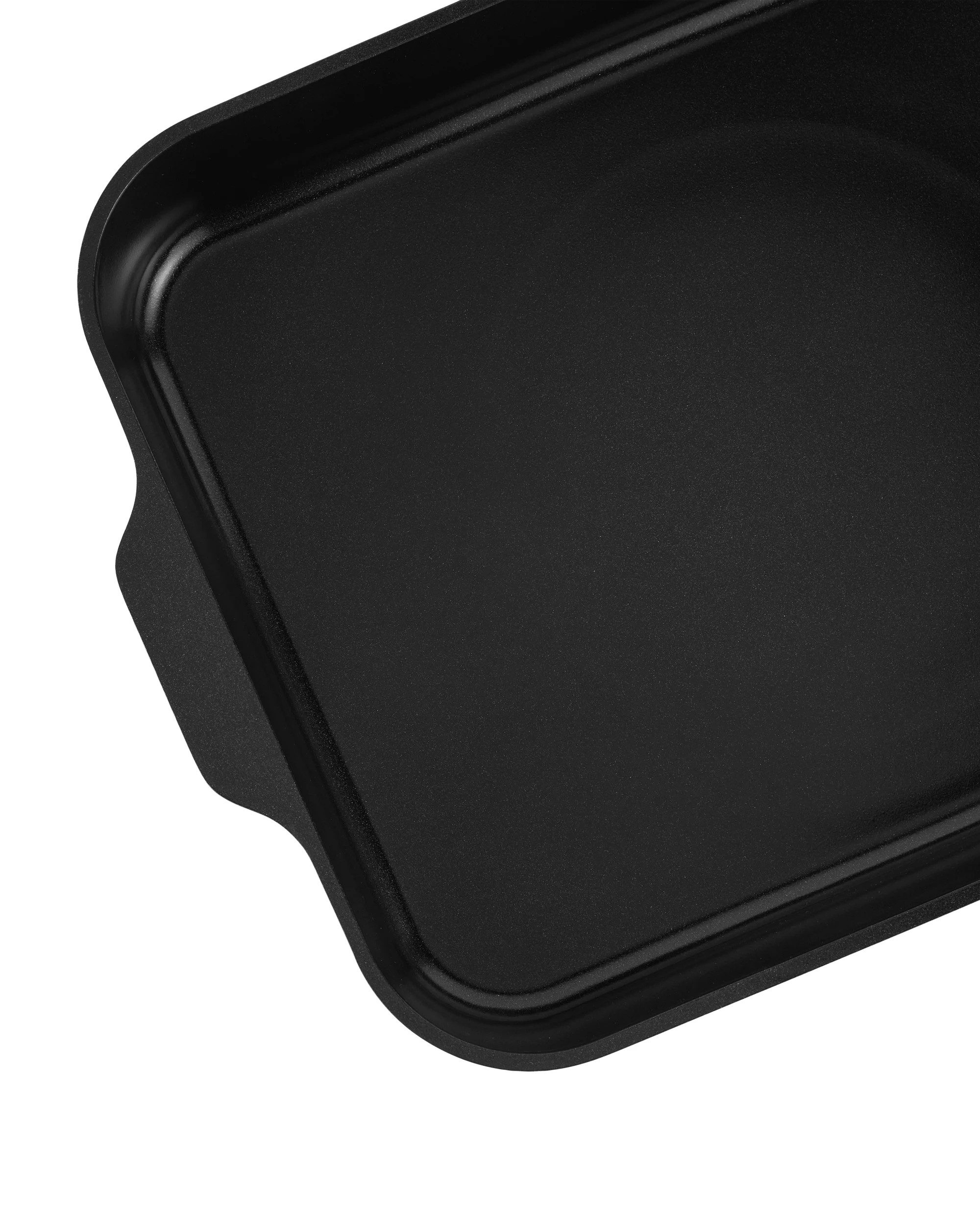 4 Cast Aluminium Non‑Stick Roaster - Blue, 4 of 6