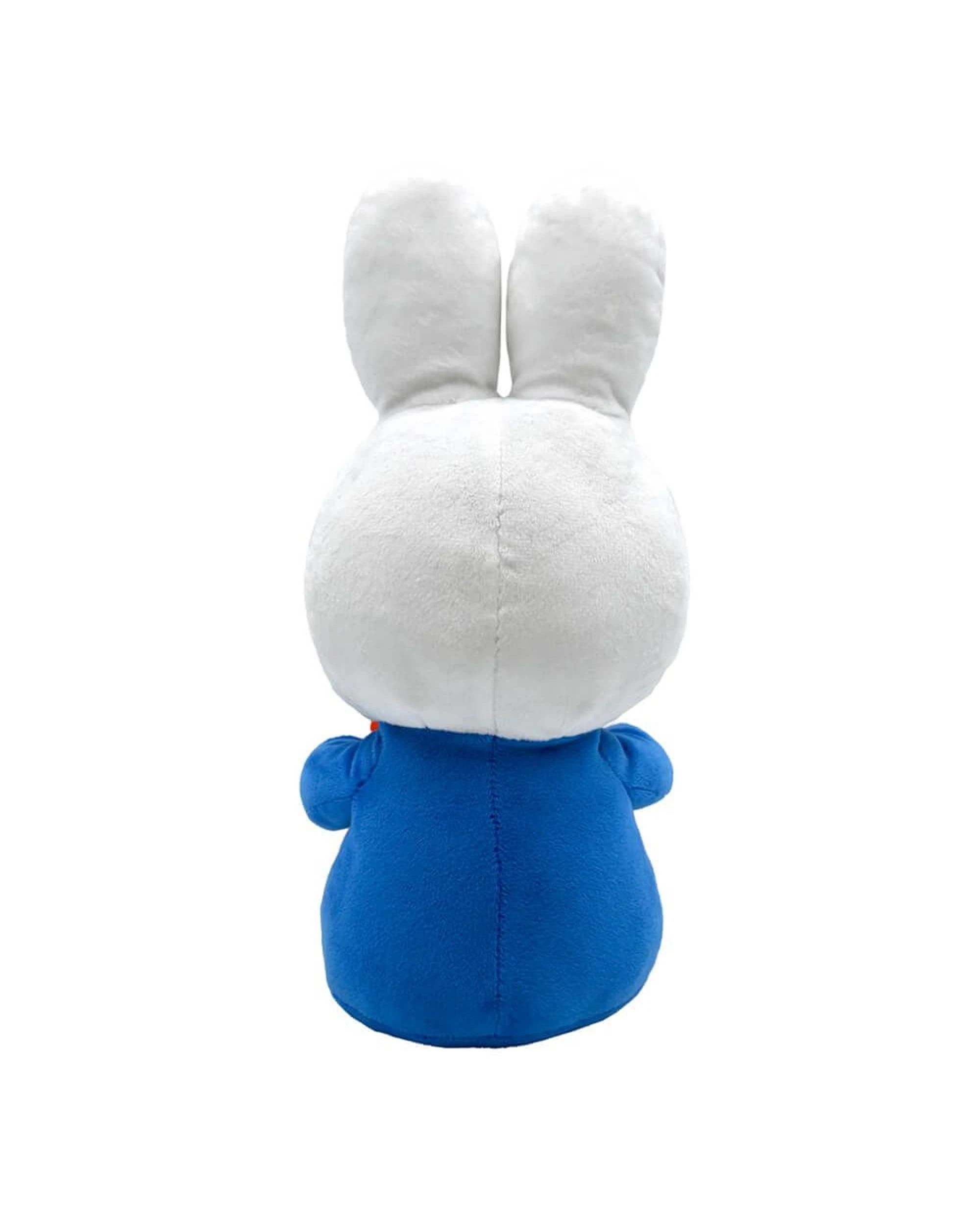 4 Miffy Holding Camera Soft Toy Plush, 4 of 4