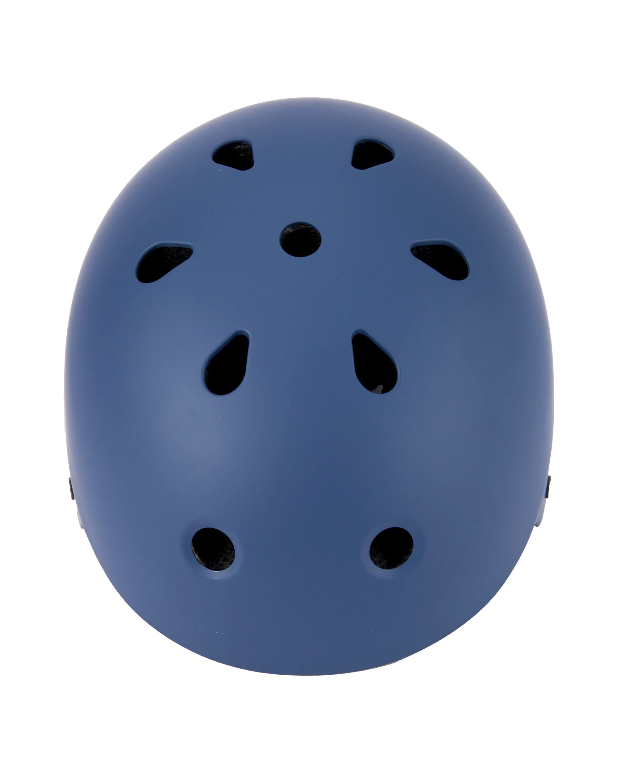 3 Youth Skate Helmet - Medium, Navy, 3 of 7