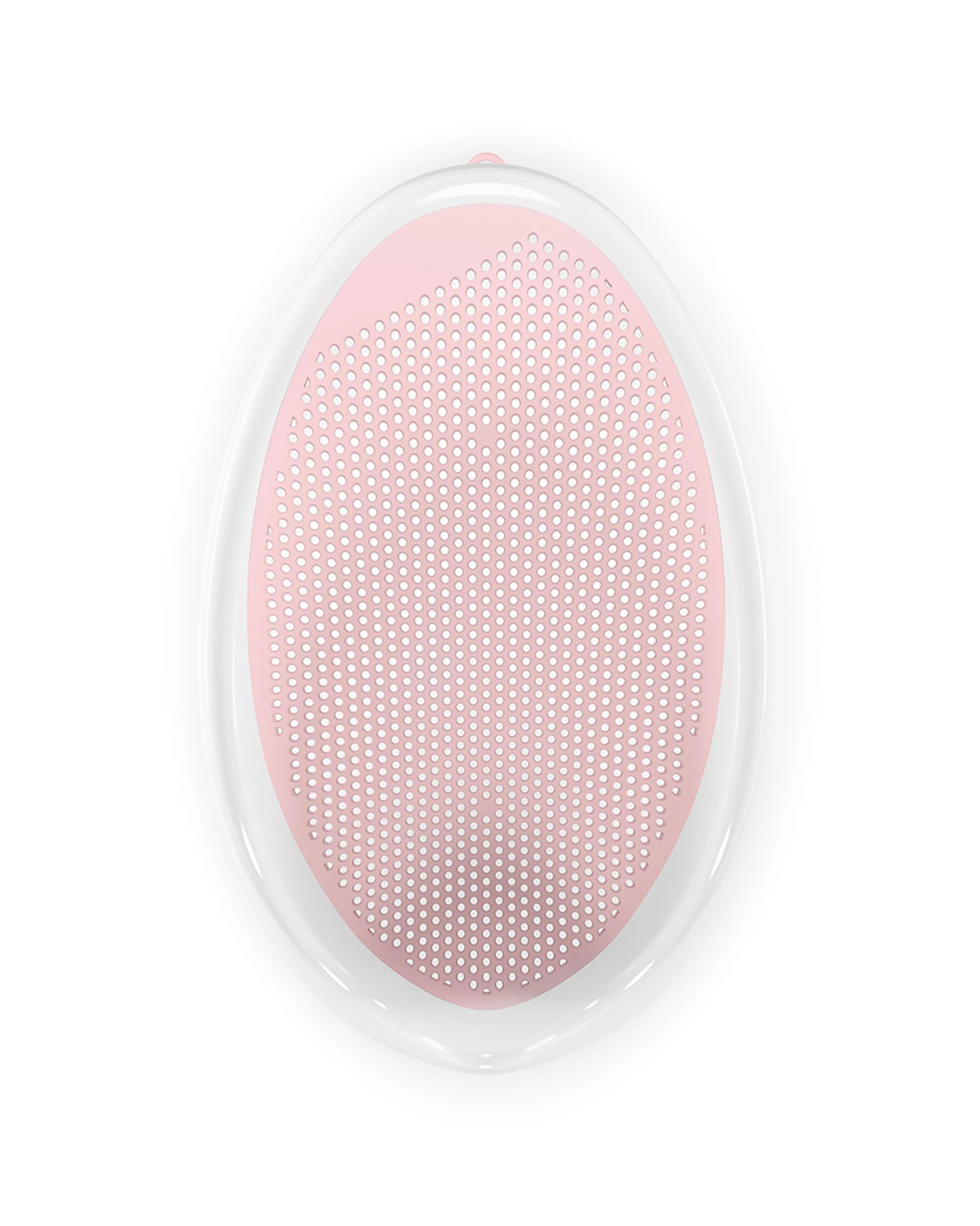 4 Angelcare Baby Bath Support 0-6 Months Infant Bathing Aid Safe Hygienic - Pink, 4 of 8