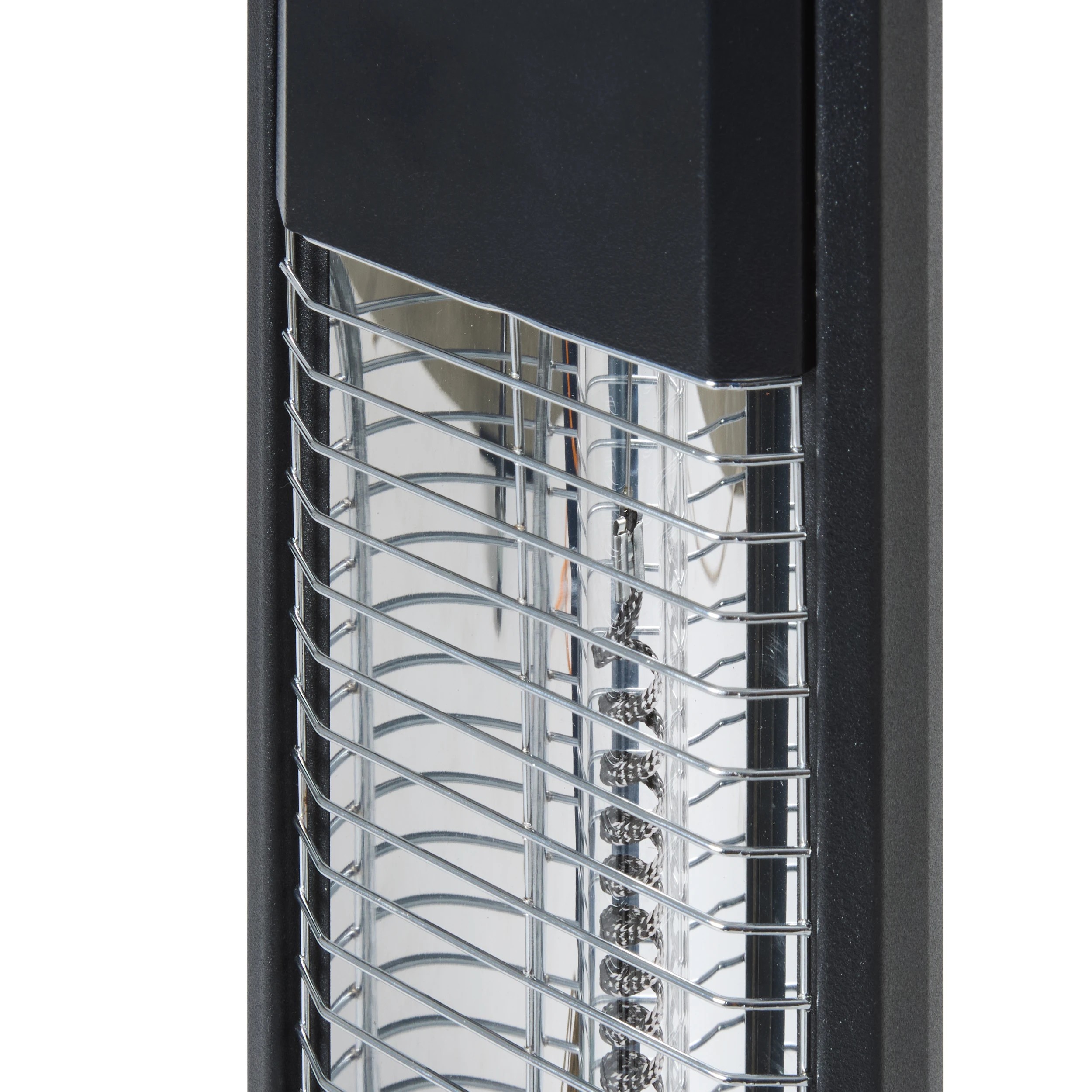 5 Outdoor Heater, 5 of 7