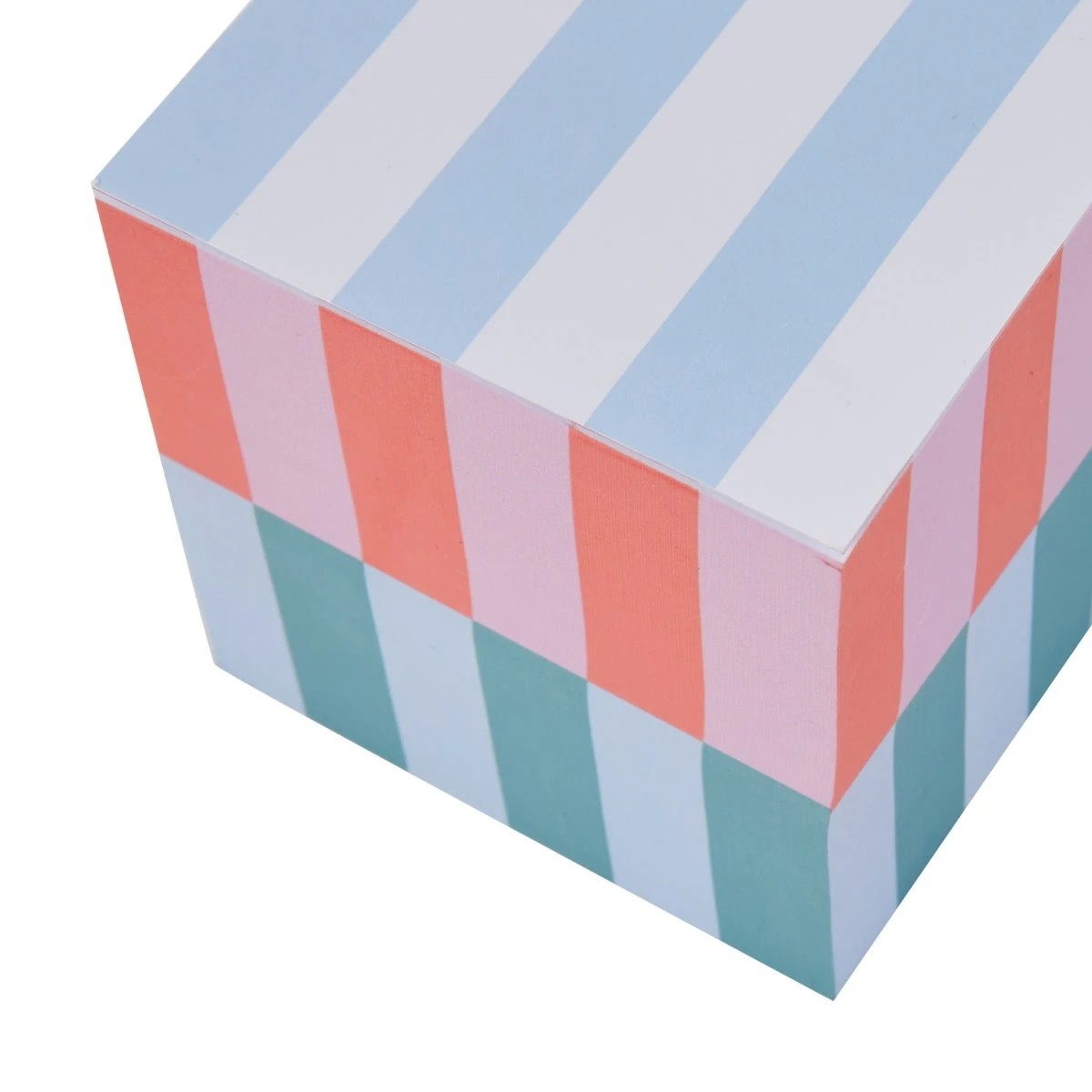 3 Block Memo Pad, 3 of 5