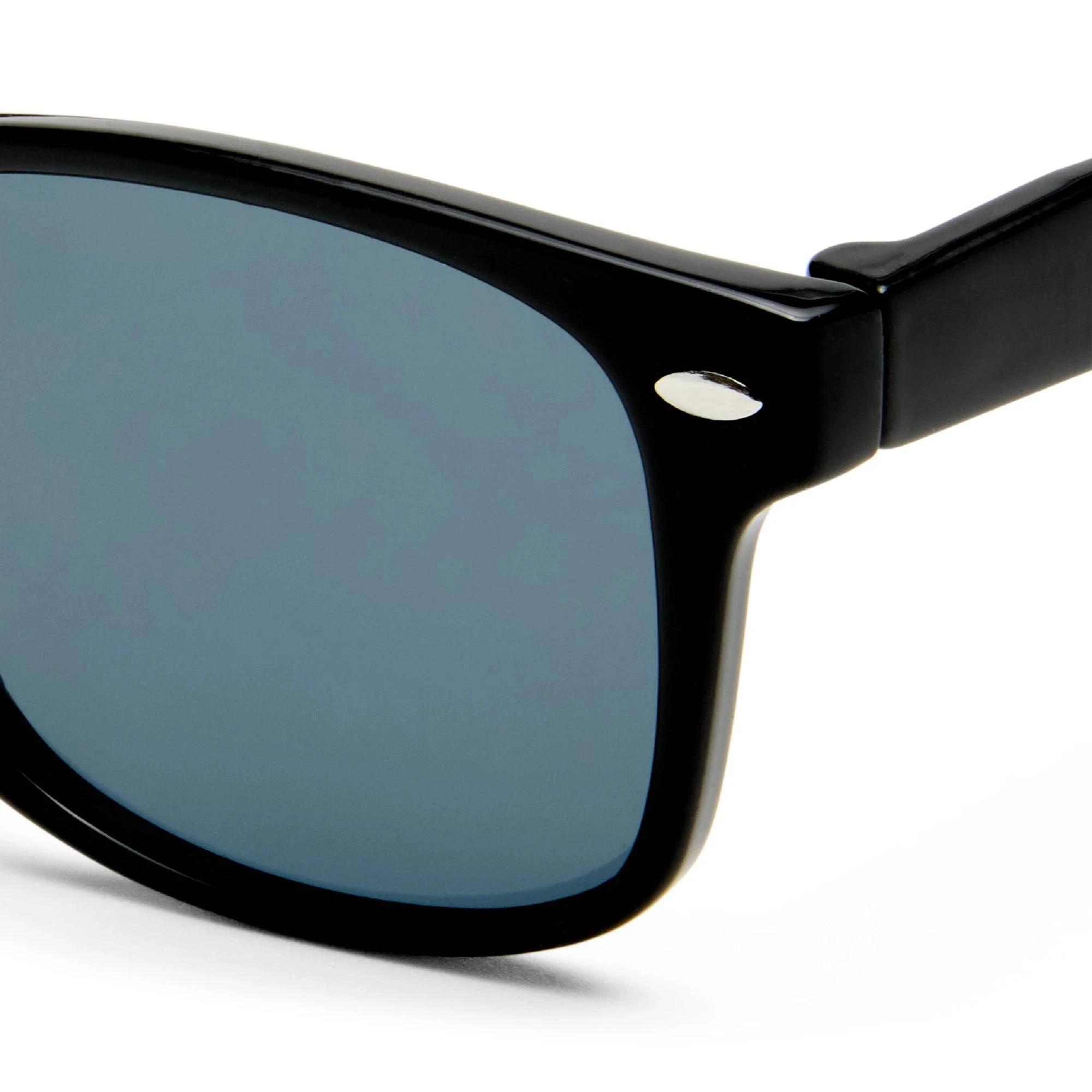 2 SOLARIZED® Kids Sunglasses BLACK, 2 of 2