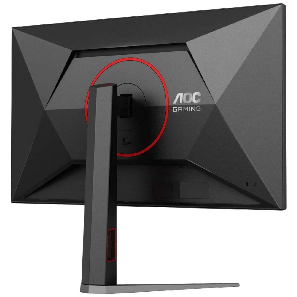 5 AOC 27" QHD 180Hz 0.5ms IPS Gaming Monitor Q27G4F, 5 of 9