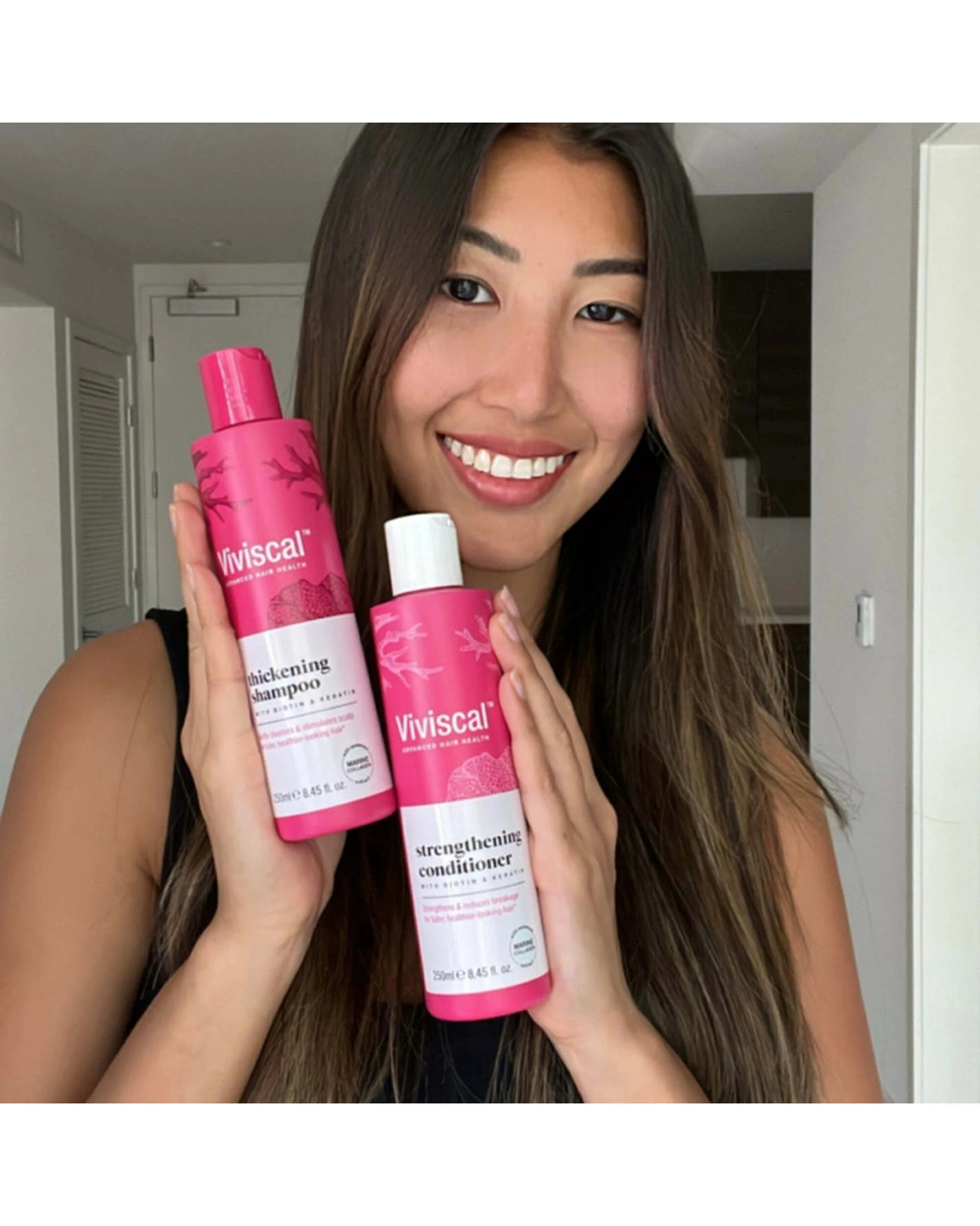 3 Viviscal Thickening Shampoo 250ml, 3 of 4