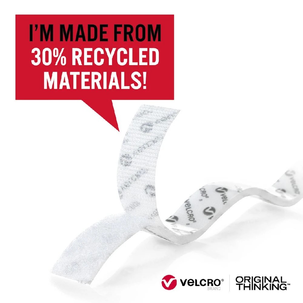 3 VELCRO Tape 91.4cm x 22mm, 3 of 4