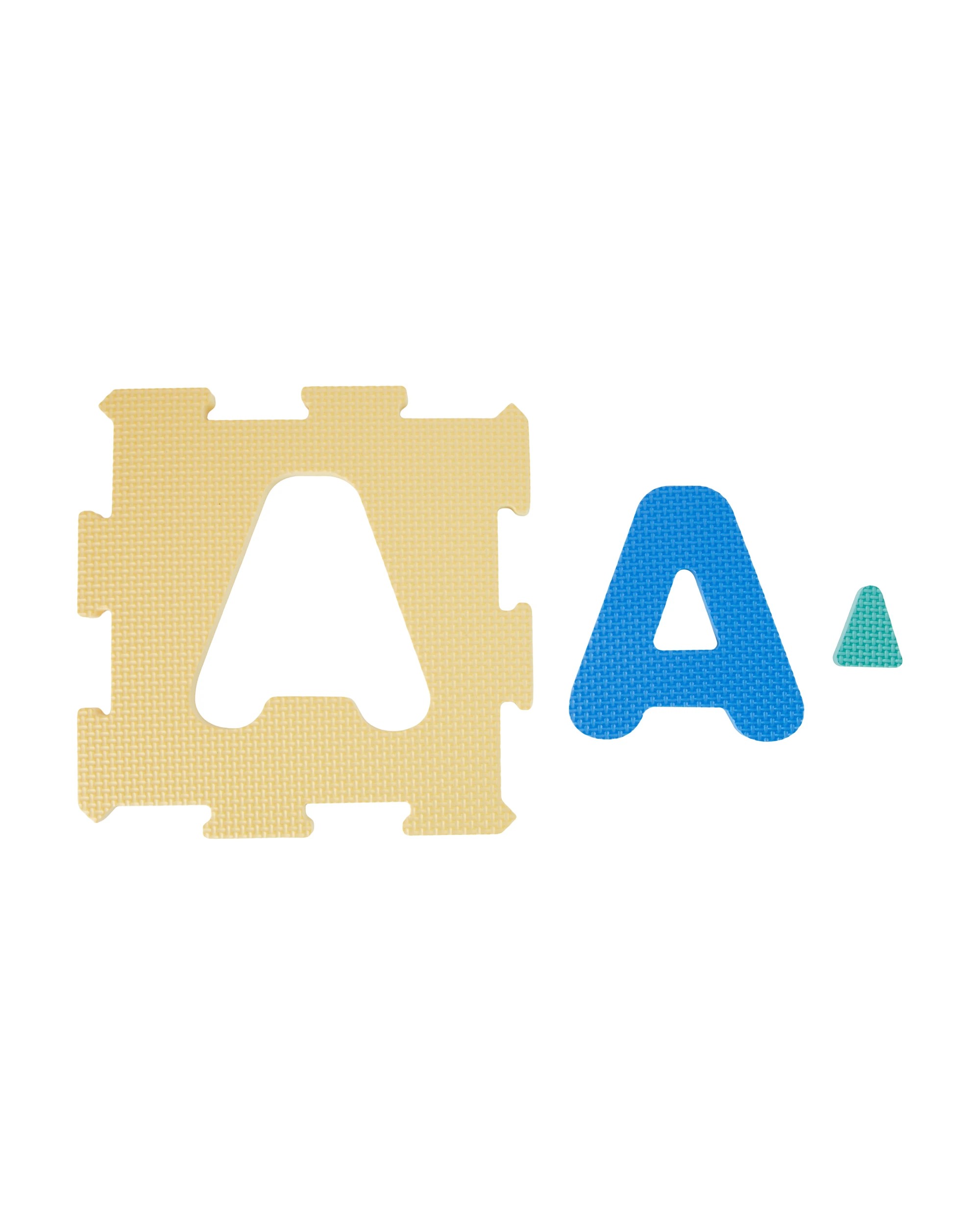 8 122 Piece EVA ABC/123 Play Mat, 8 of 10