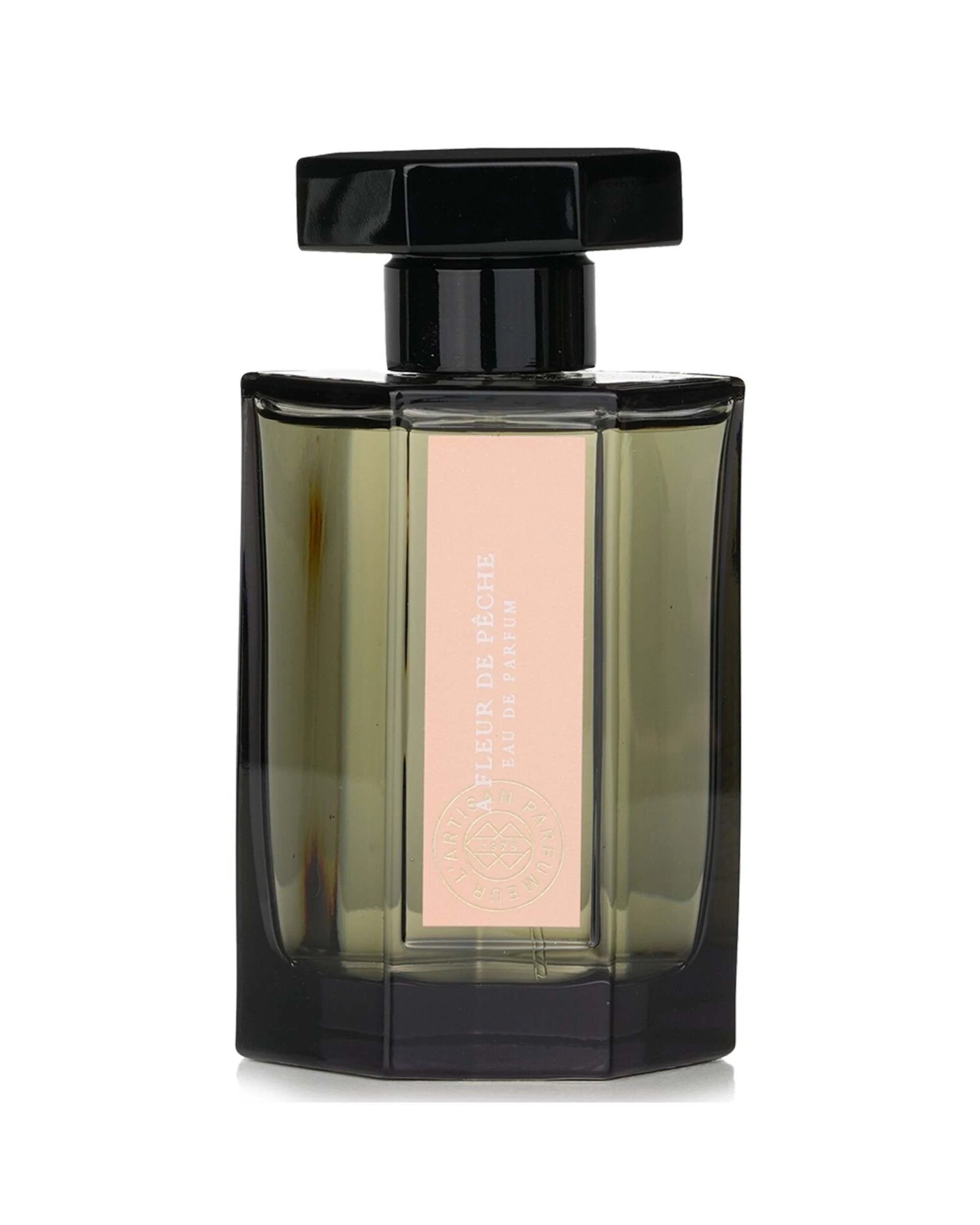 1 L'Artisan Parfumeur A Fleur De Peche Eau De Parfum 100ml/3.4oz, 1 of 3