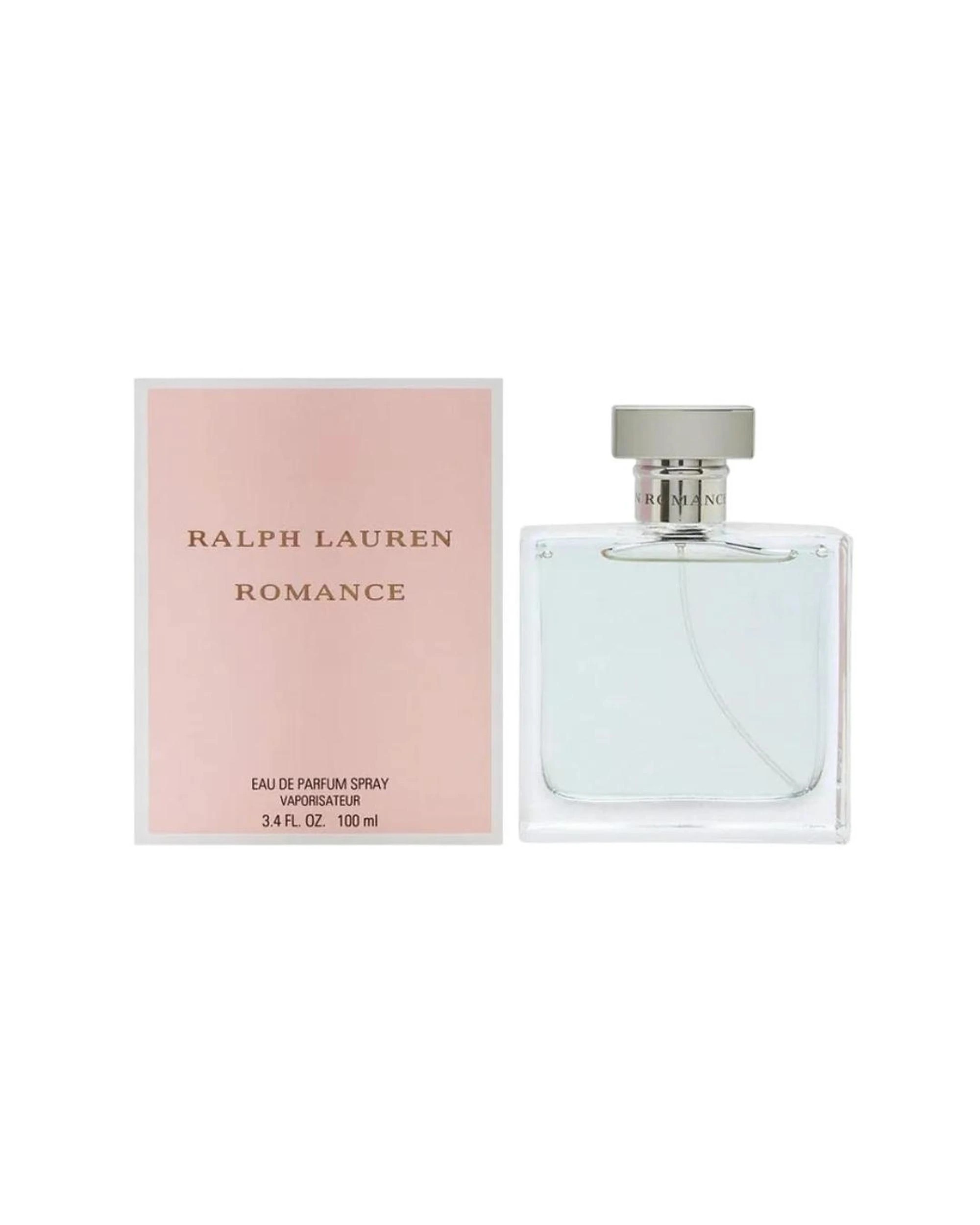 1 Ralph Lauren Romance 100mL Eau De Parfum Fragrance Spray, 1 of 1