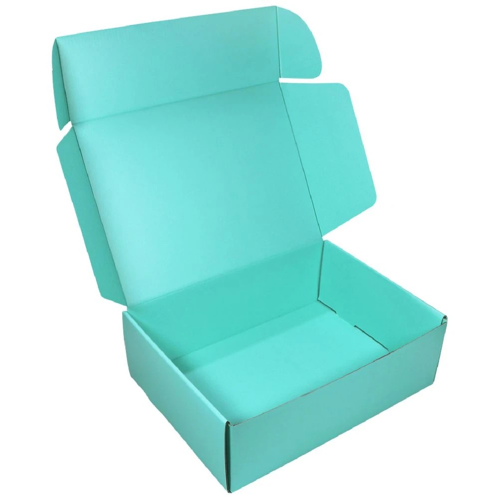 2 PPS Premium Mailing Box 310 x 225 x 102 mm Mint, 2 of 2