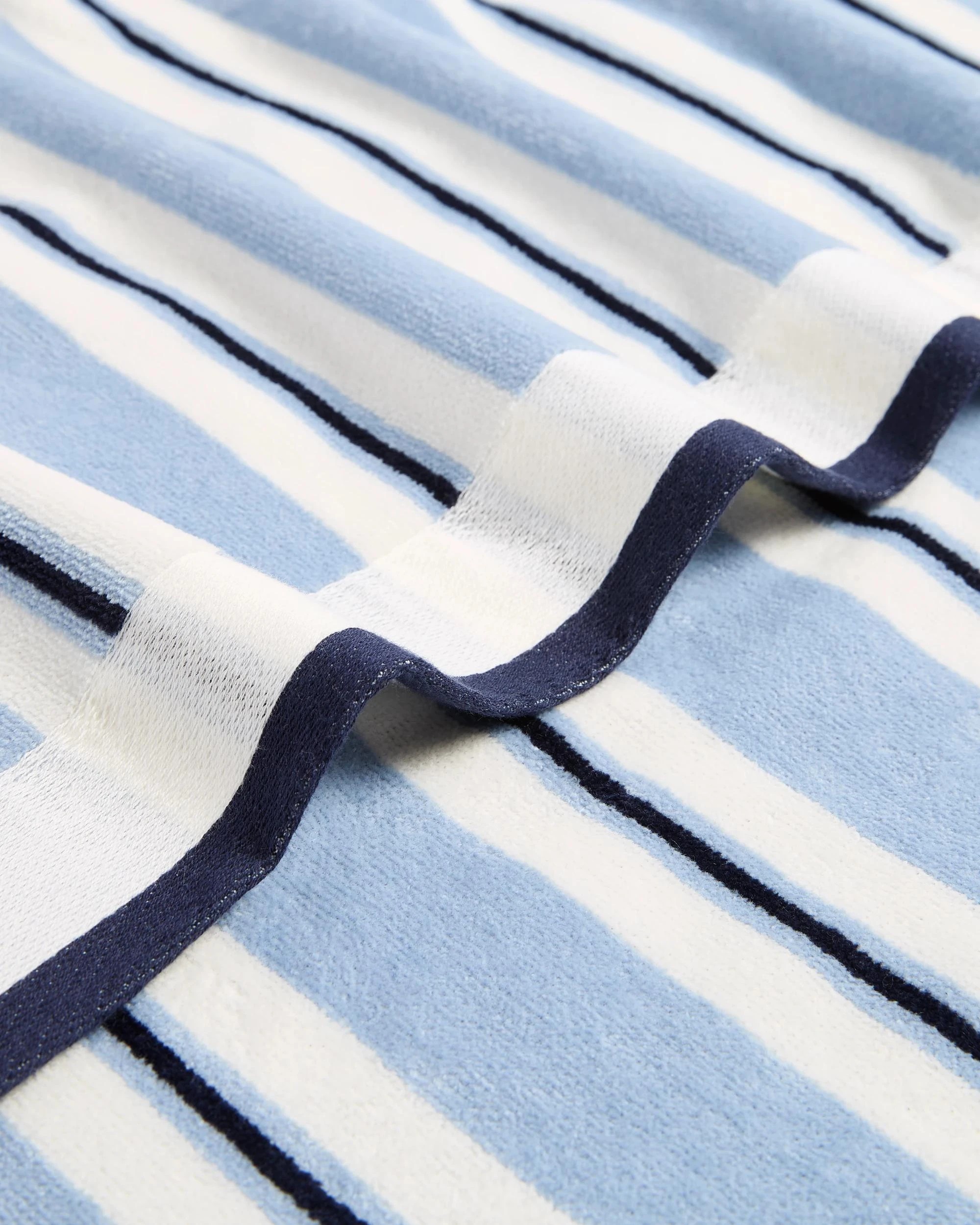 2 Target Bronte Kids Beach Towel - Blue, 2 of 2