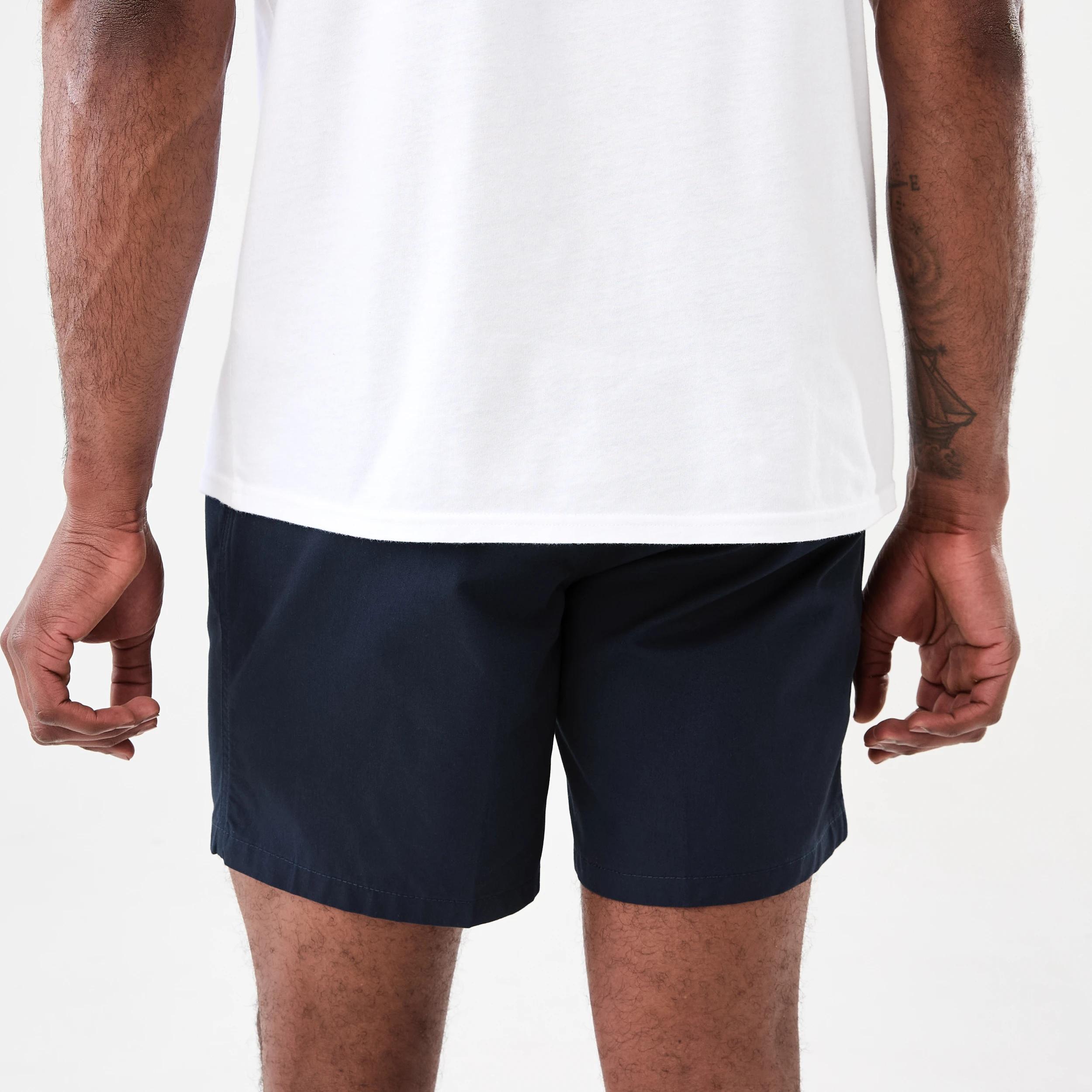 3 Volley Shorts SKY CAPTAIN, 3 of 6
