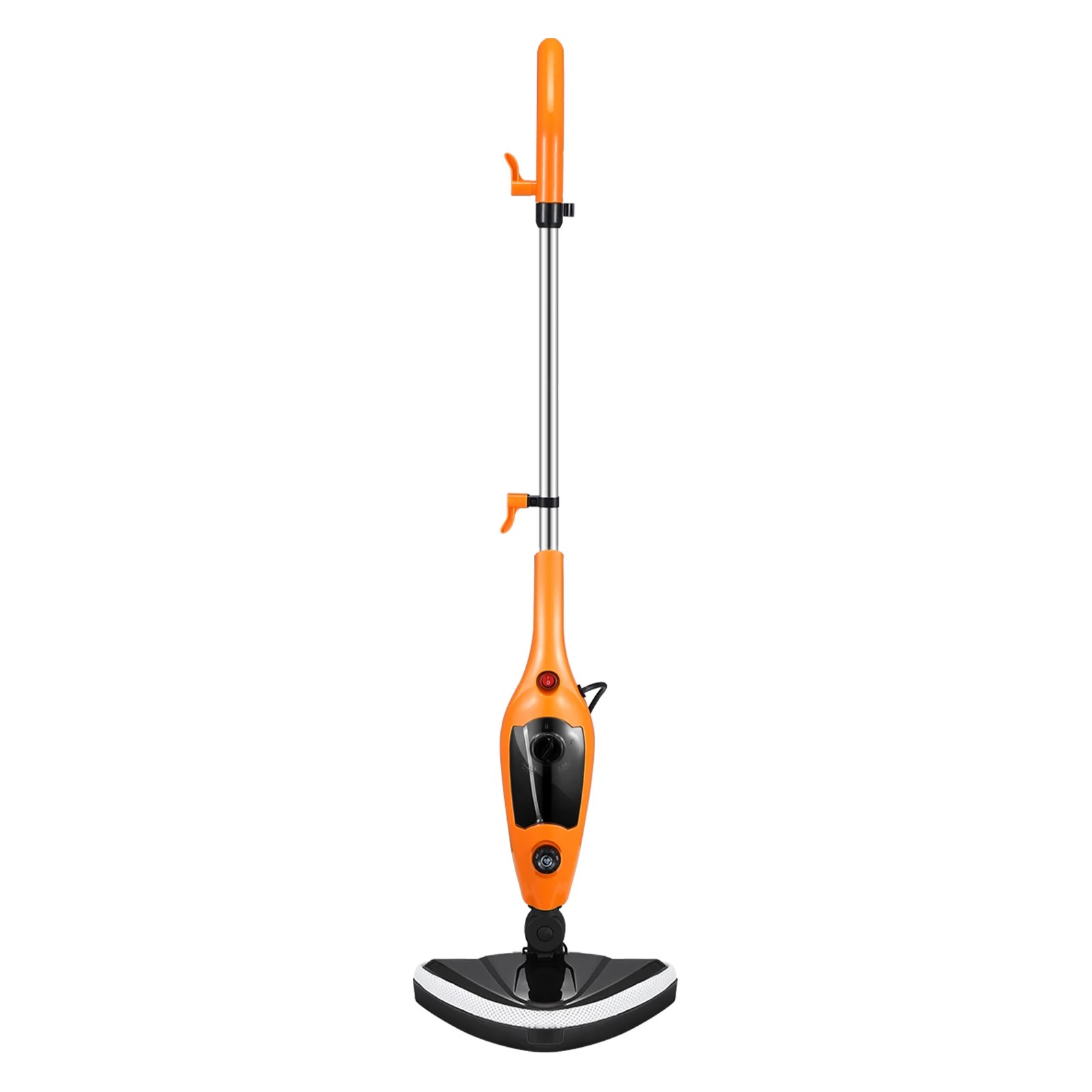 7 Maxkon 14 in 1 Steam Mop Handheld Steamer with Accessories, 7 of 7