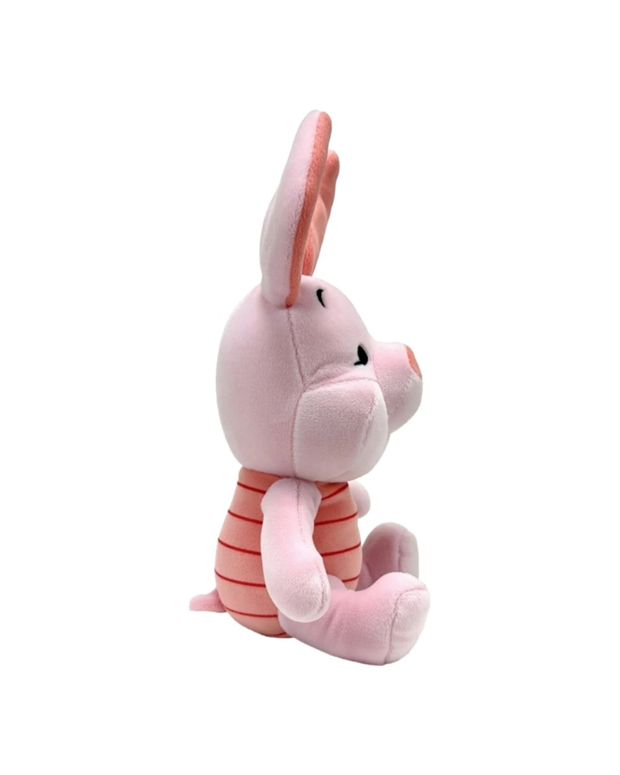 2 TY Beanie Babies Regular Disney Piglet The Pig Plush, 2 of 2