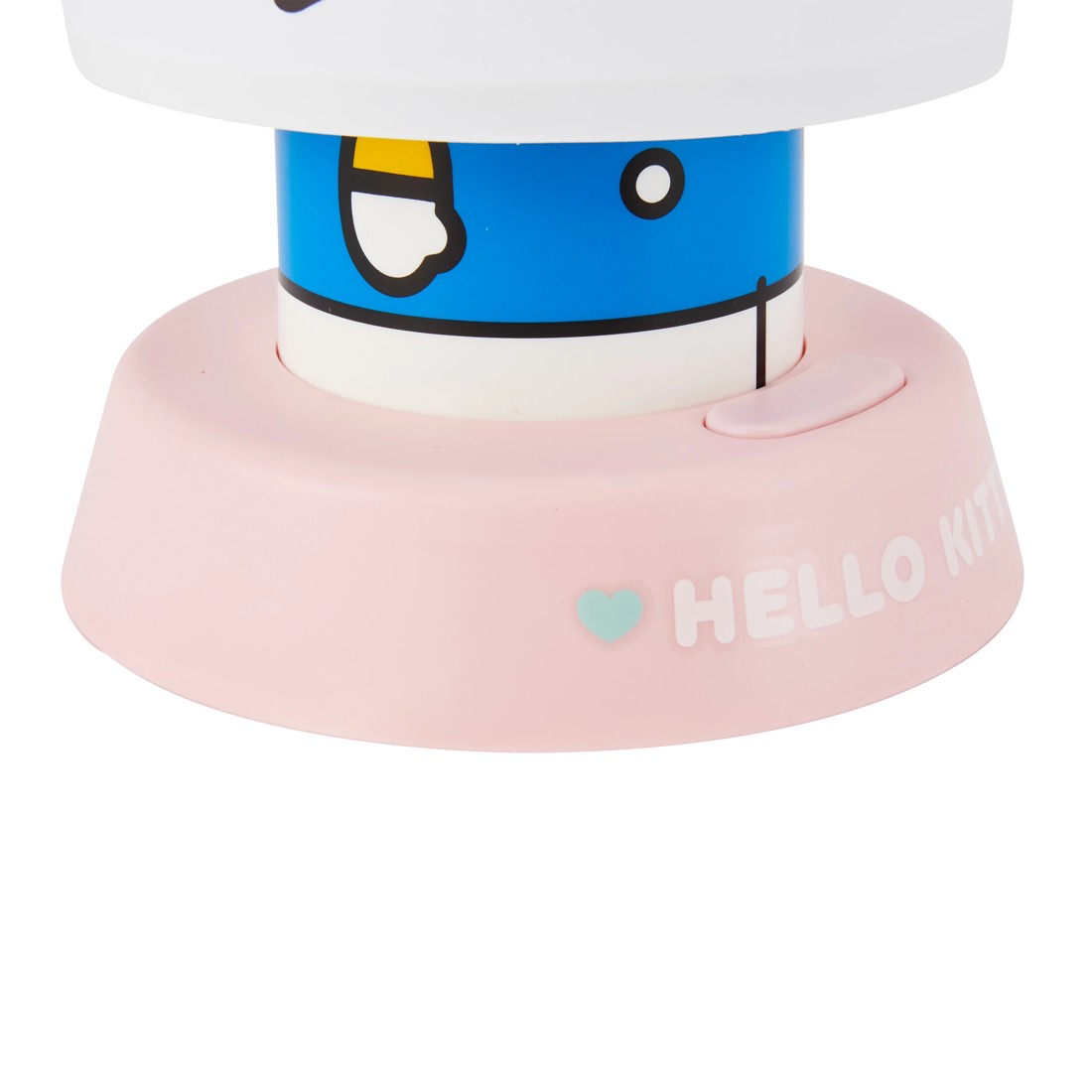 6 Hello Kitty Icon Lamp, 6 of 8