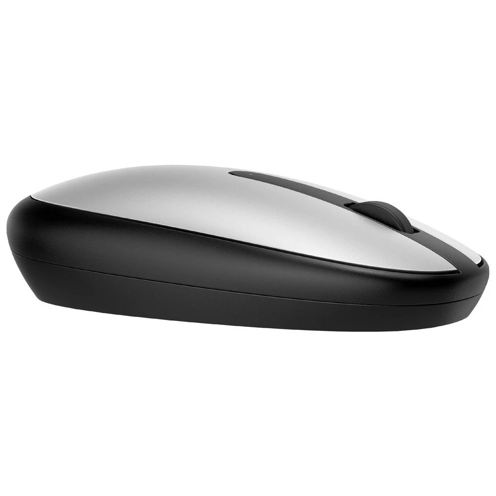 3 HP 240 Bluetooth Mouse Silver, 3 of 4