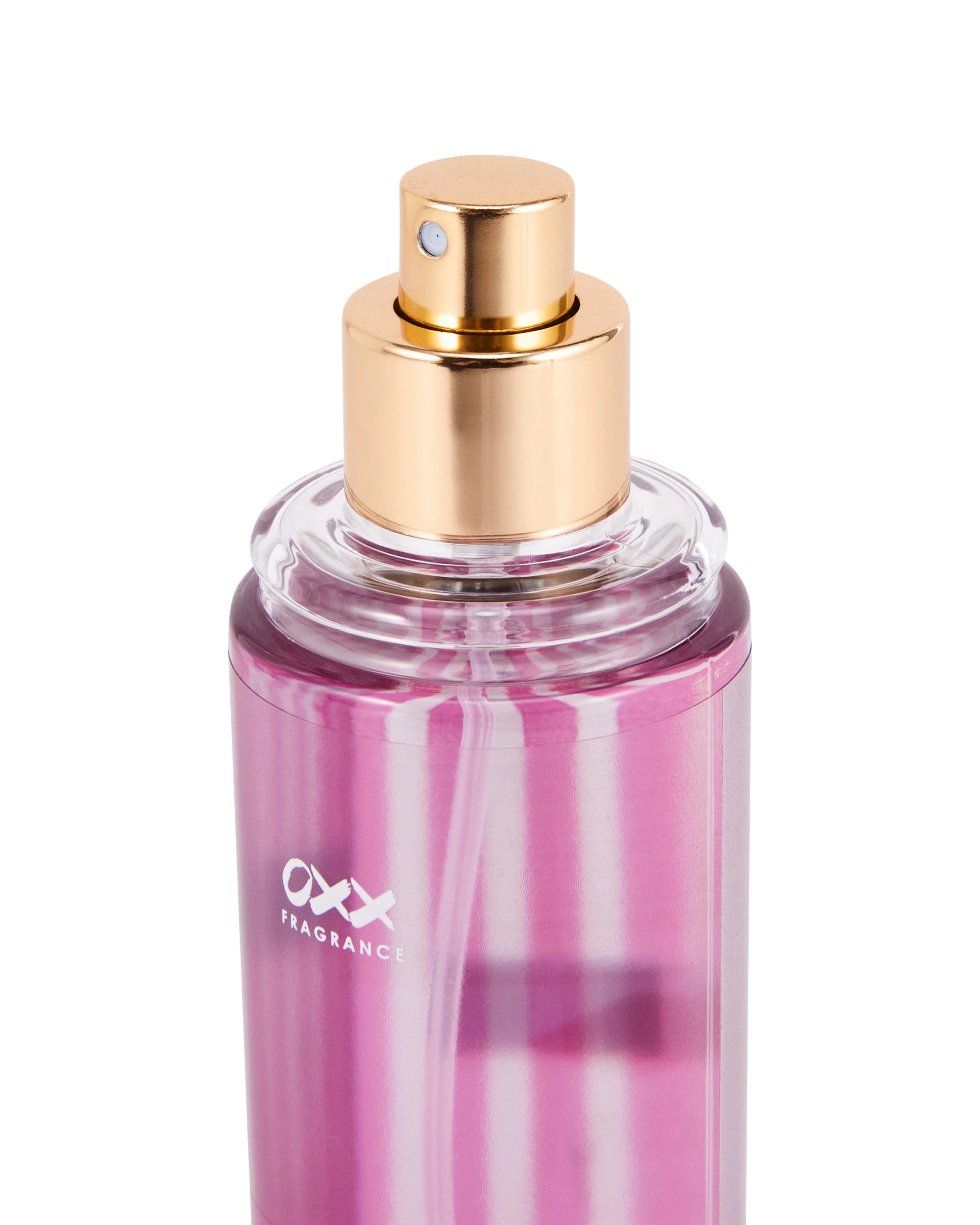 3 OXX Fragrance Loveburst Body Mist 150ml - Rose, Magnolia and Amber, 3 of 4