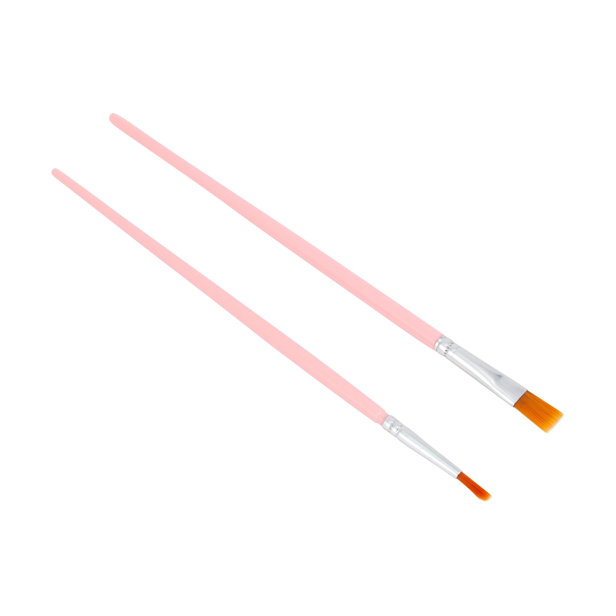 4 10 Piece Paint Your Own Pots, 4 of 8