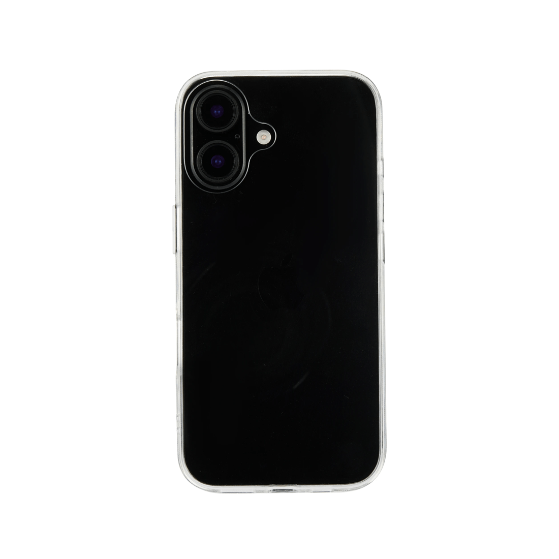 5 iPhone 16 Case - Clear, 5 of 6