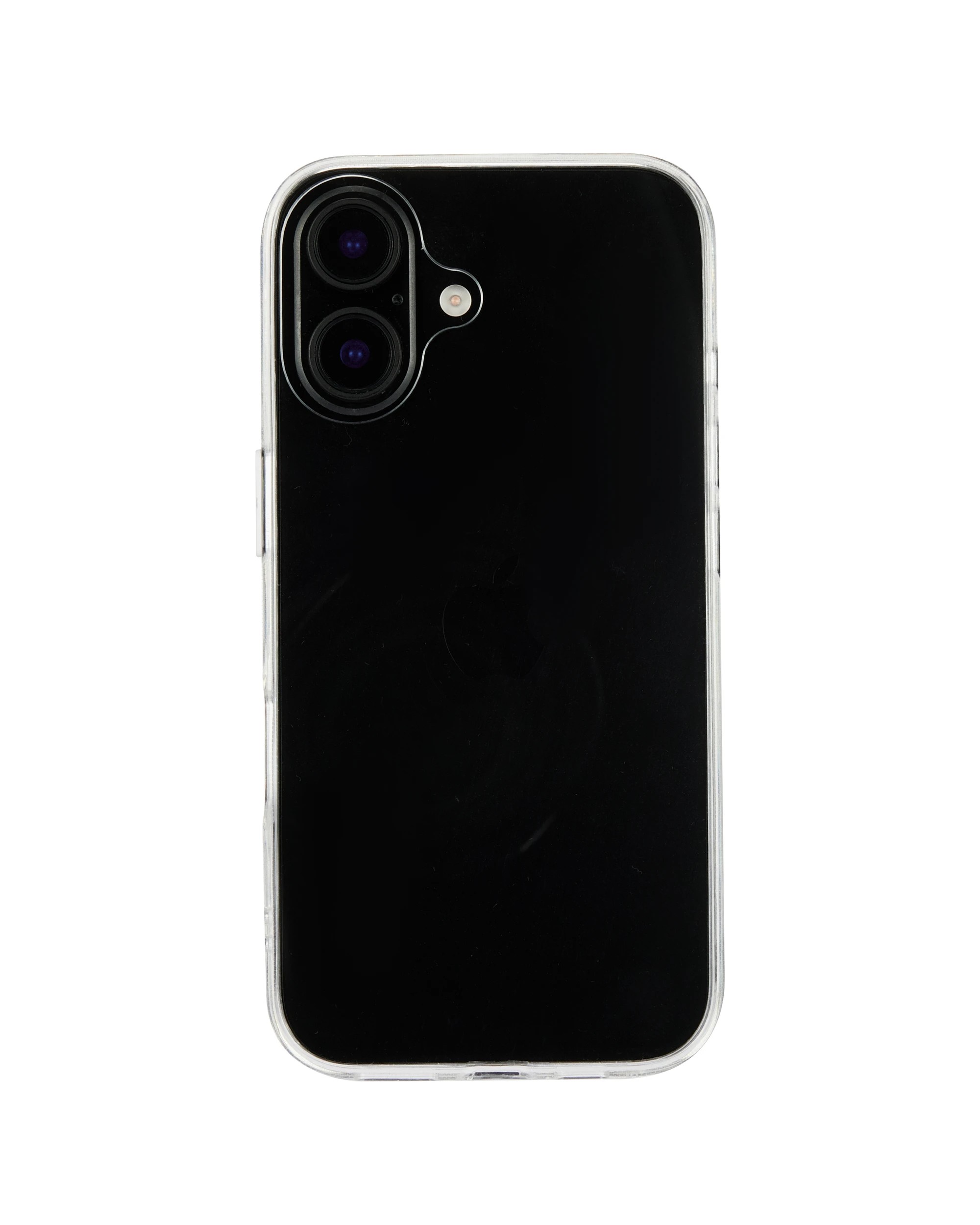 5 iPhone 16 Case - Clear, 5 of 6