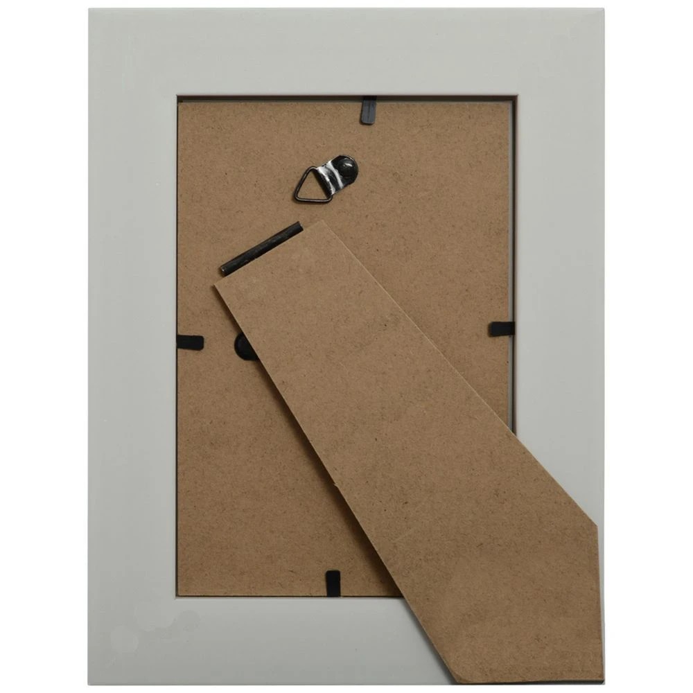 4 Devon 6x4" Frame Blue, 4 of 4