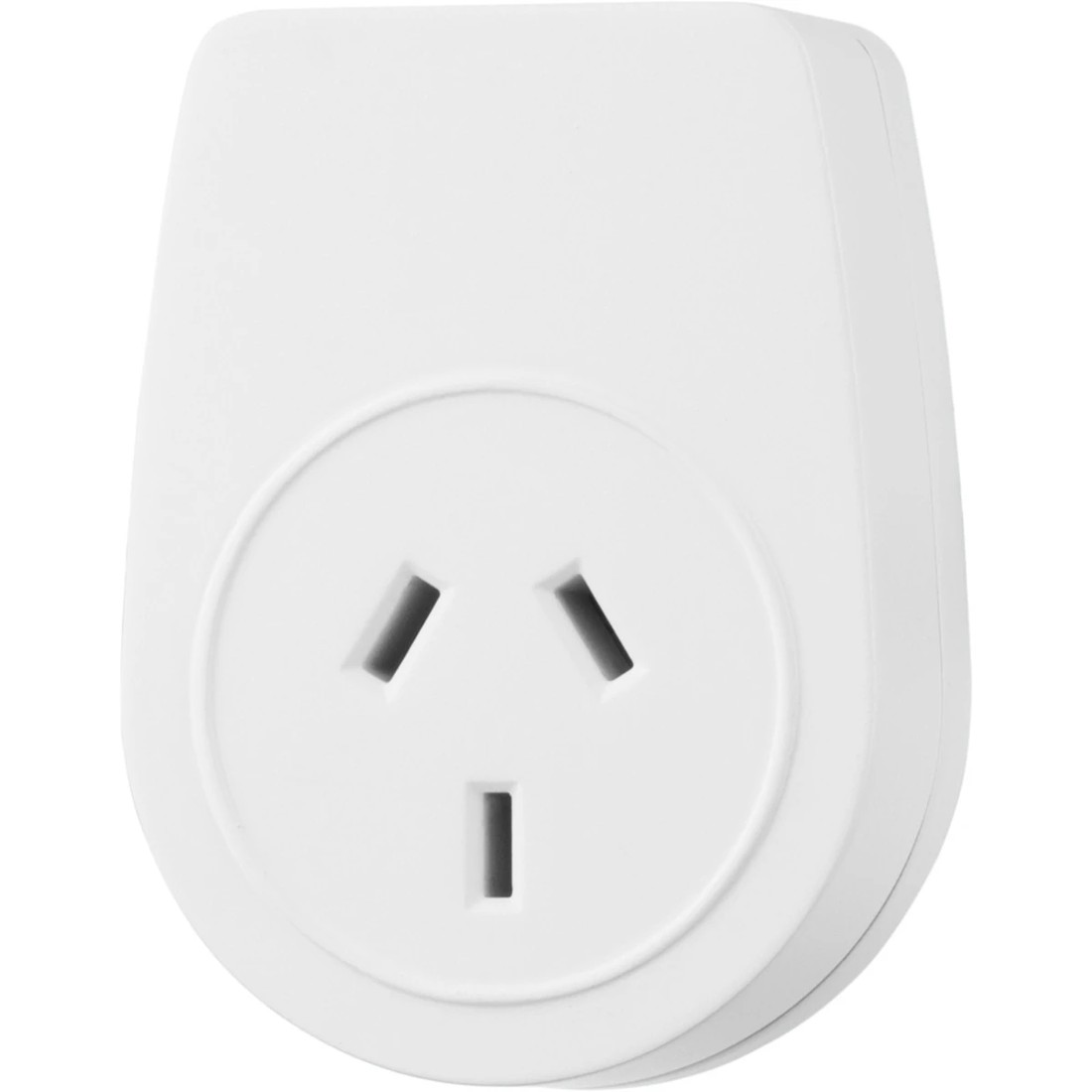 2 USB Reverse Compact Travel Adaptor - AU to EU, 2 of 6