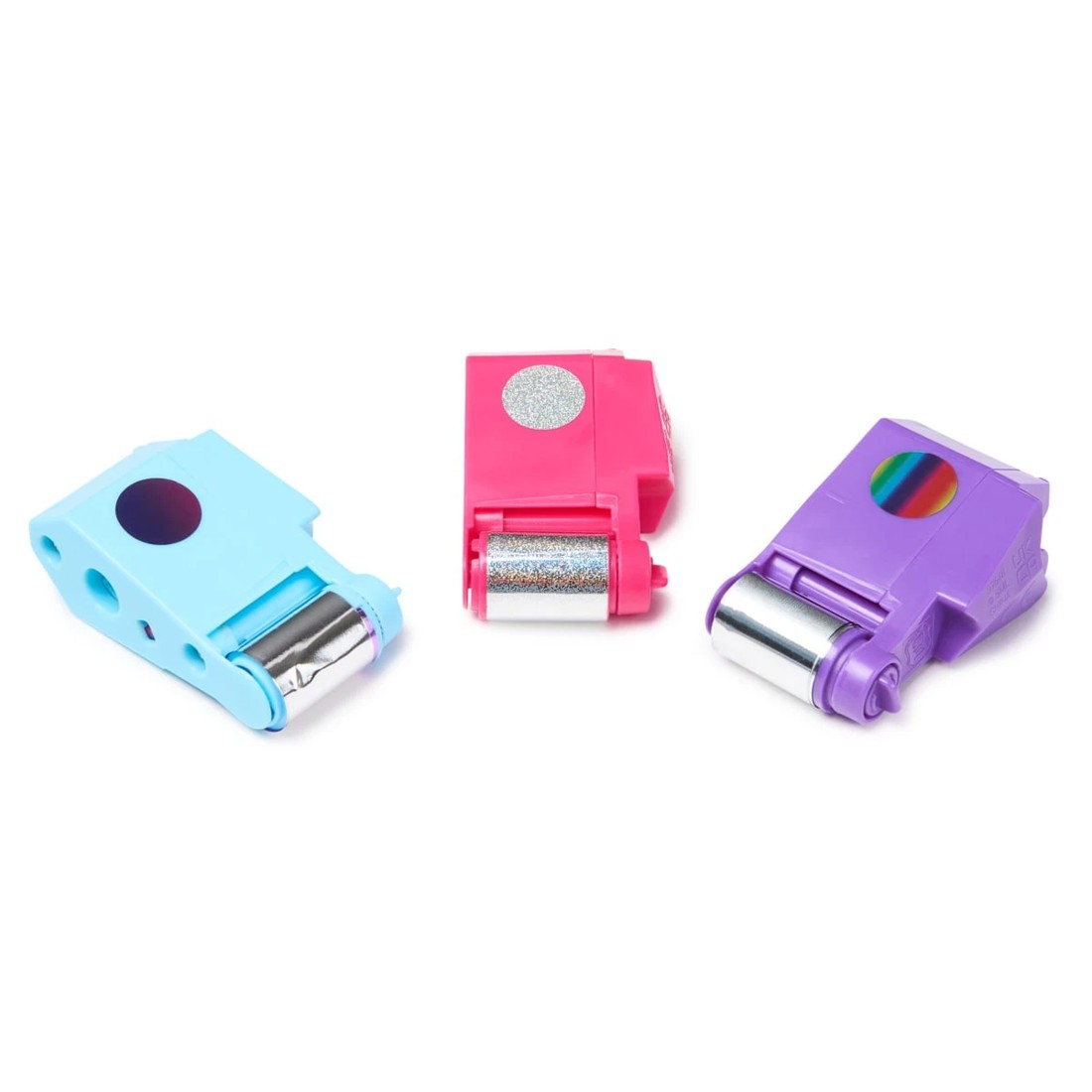 8 Cool Maker Shimmer Me Body Art, 8 of 10