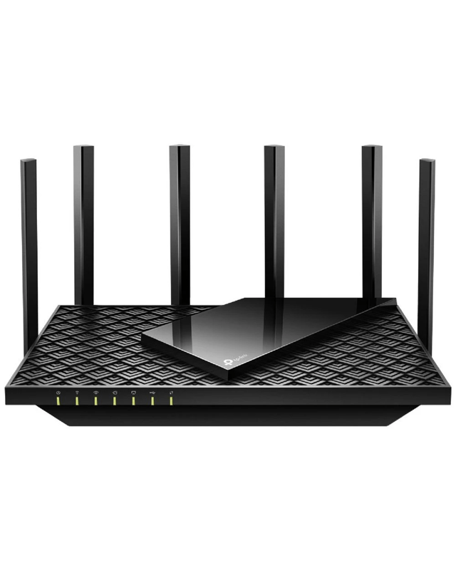 TP-Link Archer AX73 AX5400 Dual Band Gigabit Wi-Fi 6 Ro