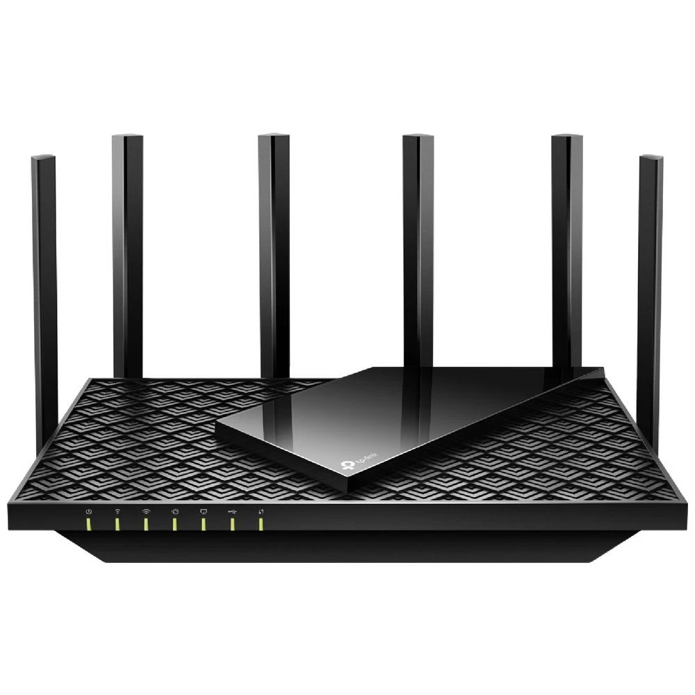 1 TP-Link Archer AX73 AX5400 Dual Band Gigabit Wi-Fi 6 Router, 1 of 3