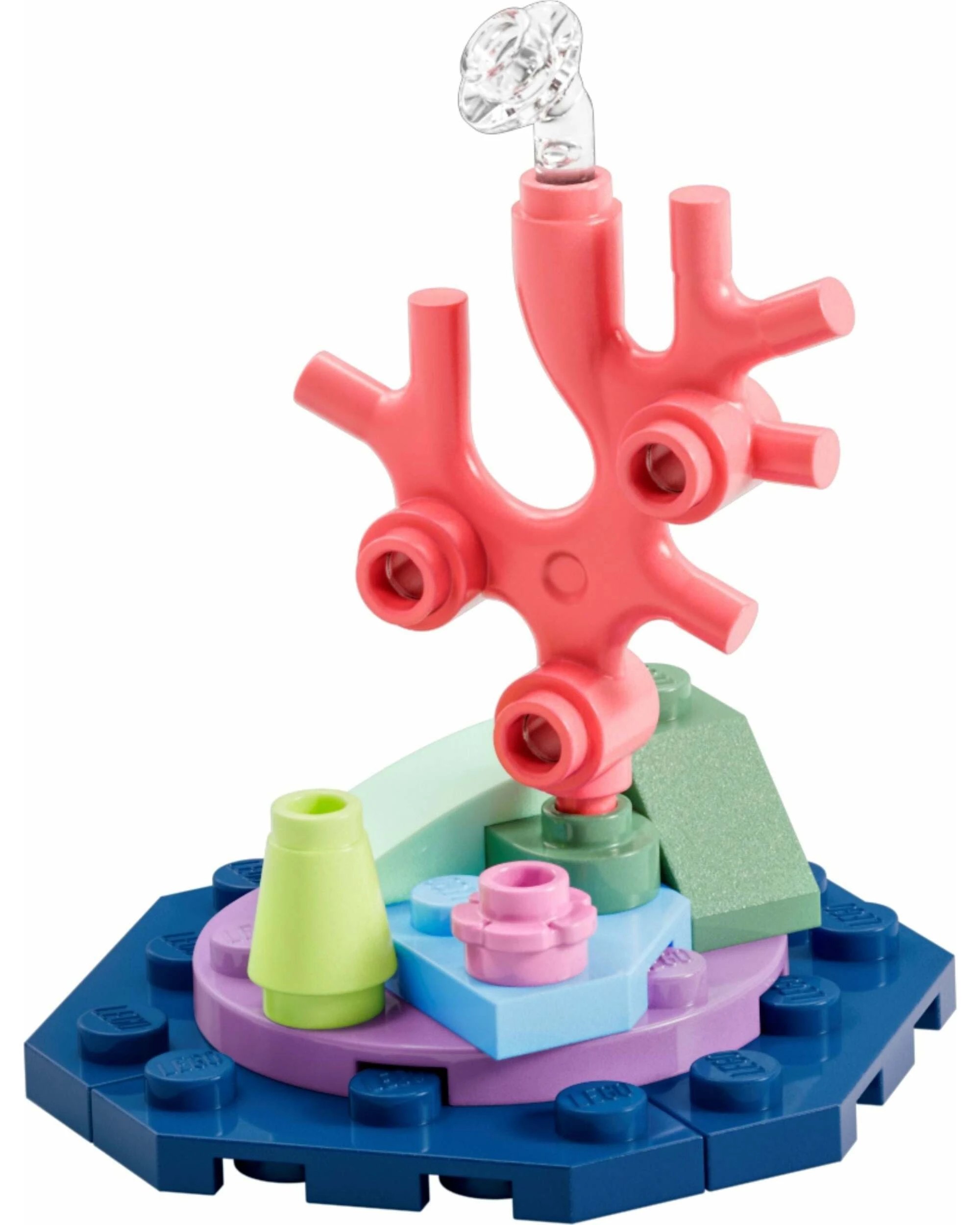 4 LEGO Avatar Series 75576 Skimwing Adventure, 4 of 5